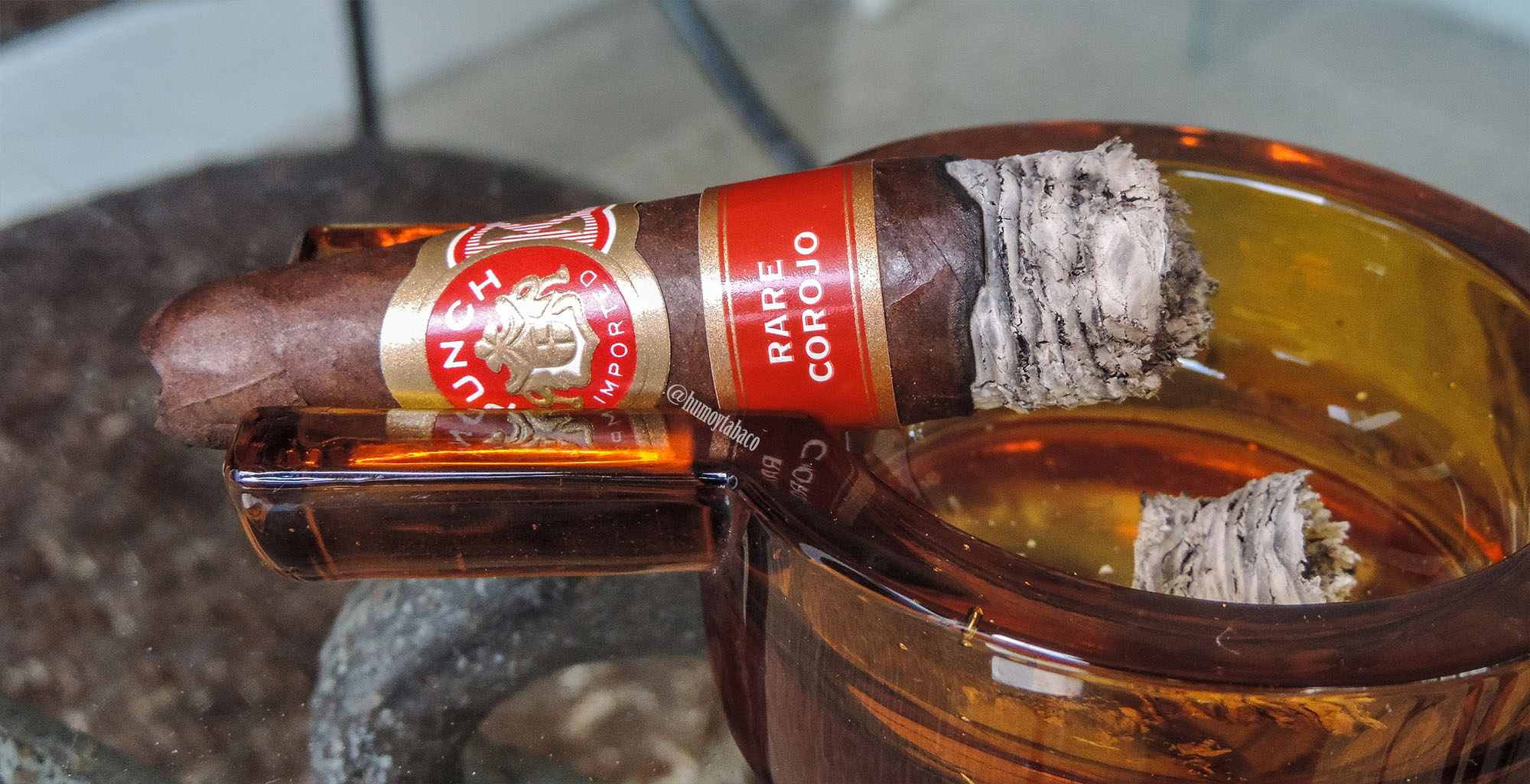 Punch - Rare Corojo 05