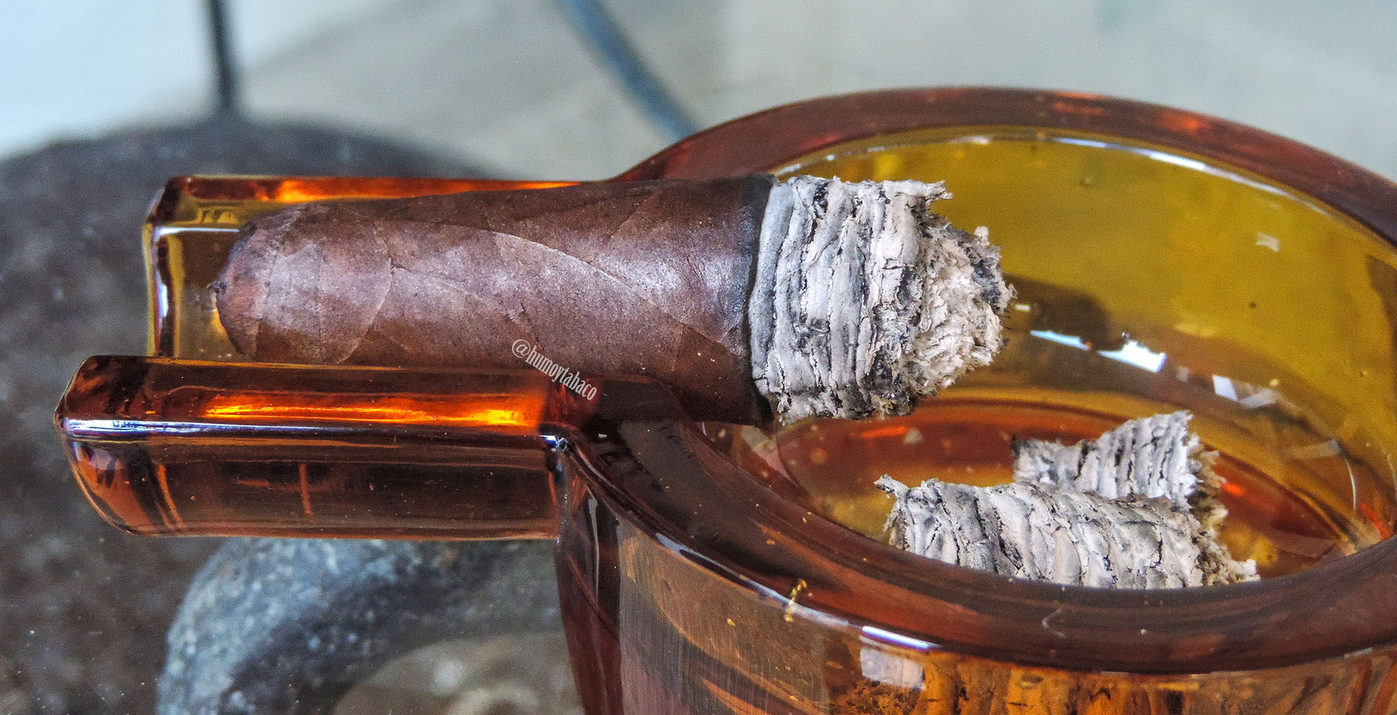 Punch - Rare Corojo 06