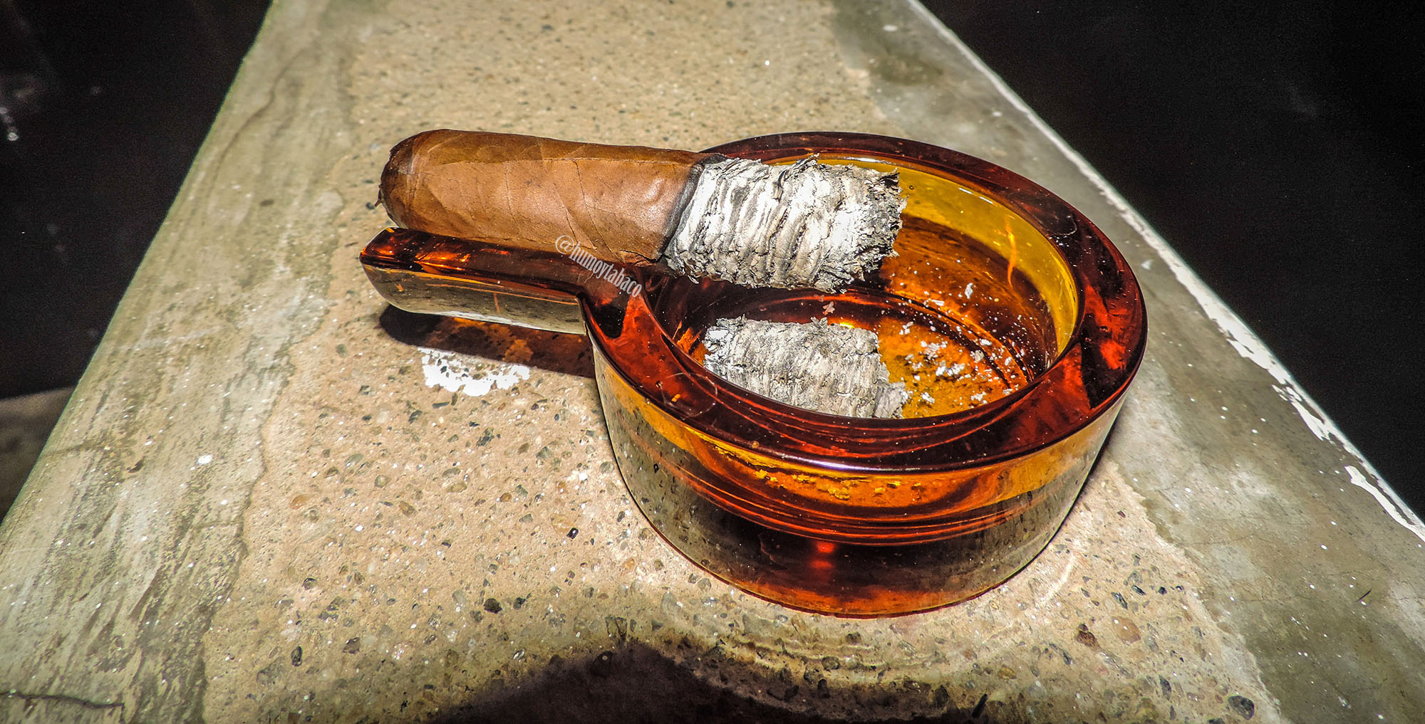 Spanish Galleon - Corojo 06