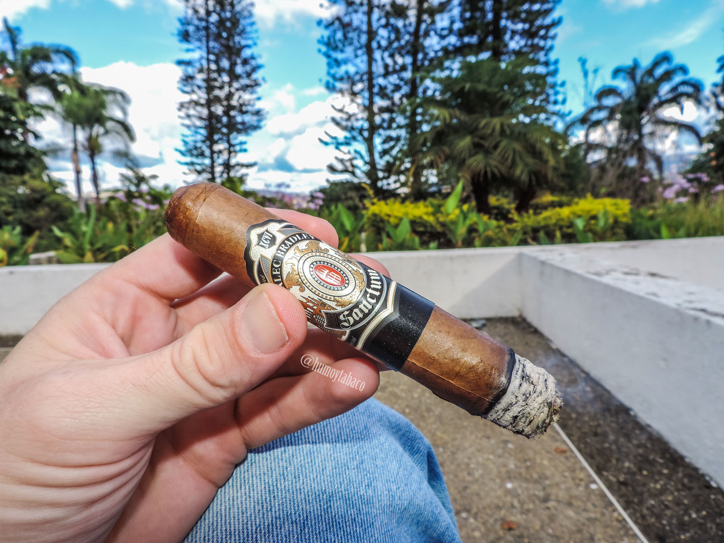 Alec Bradley - Sanctum 04