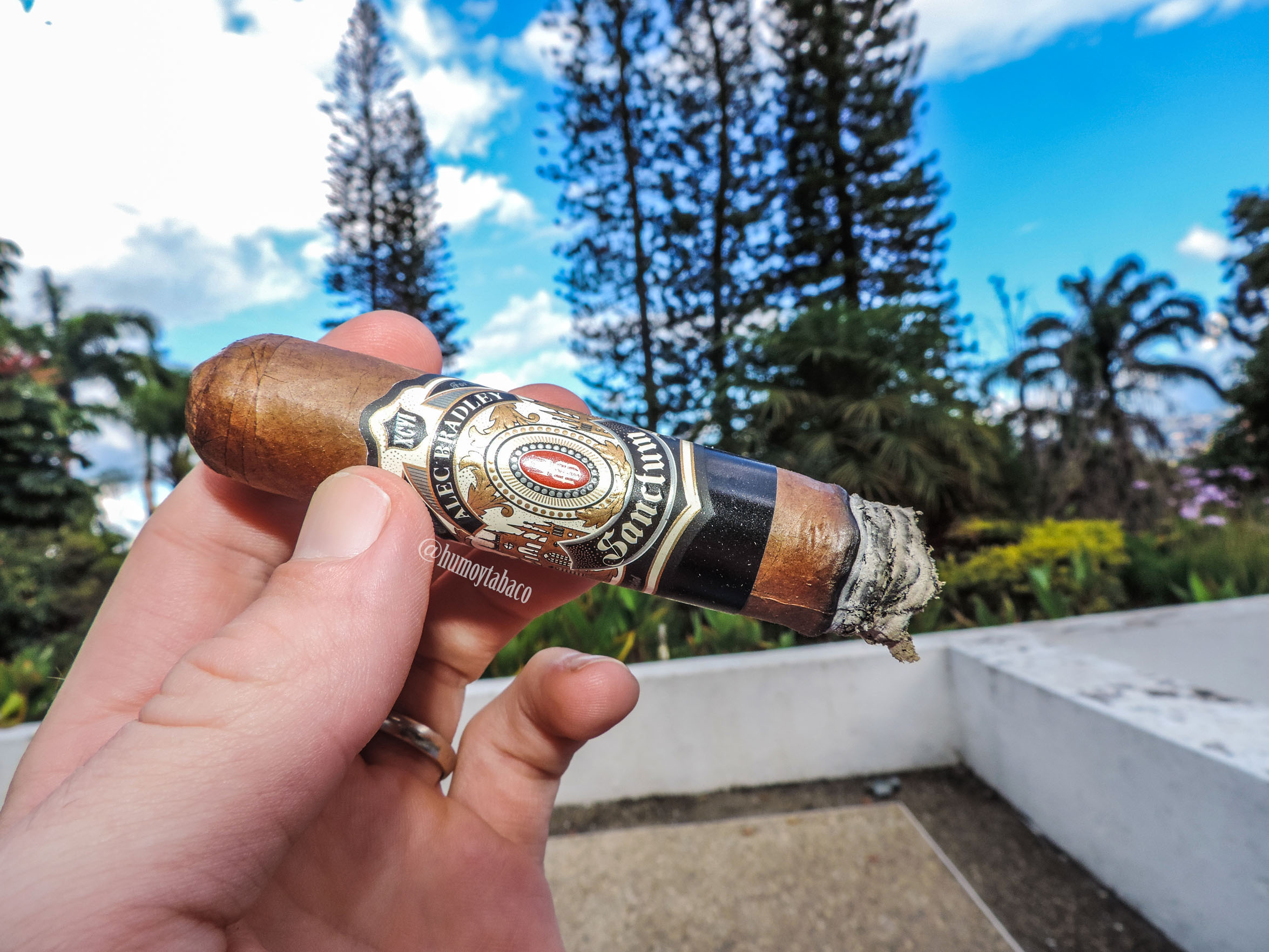 Alec Bradley - Sanctum 05