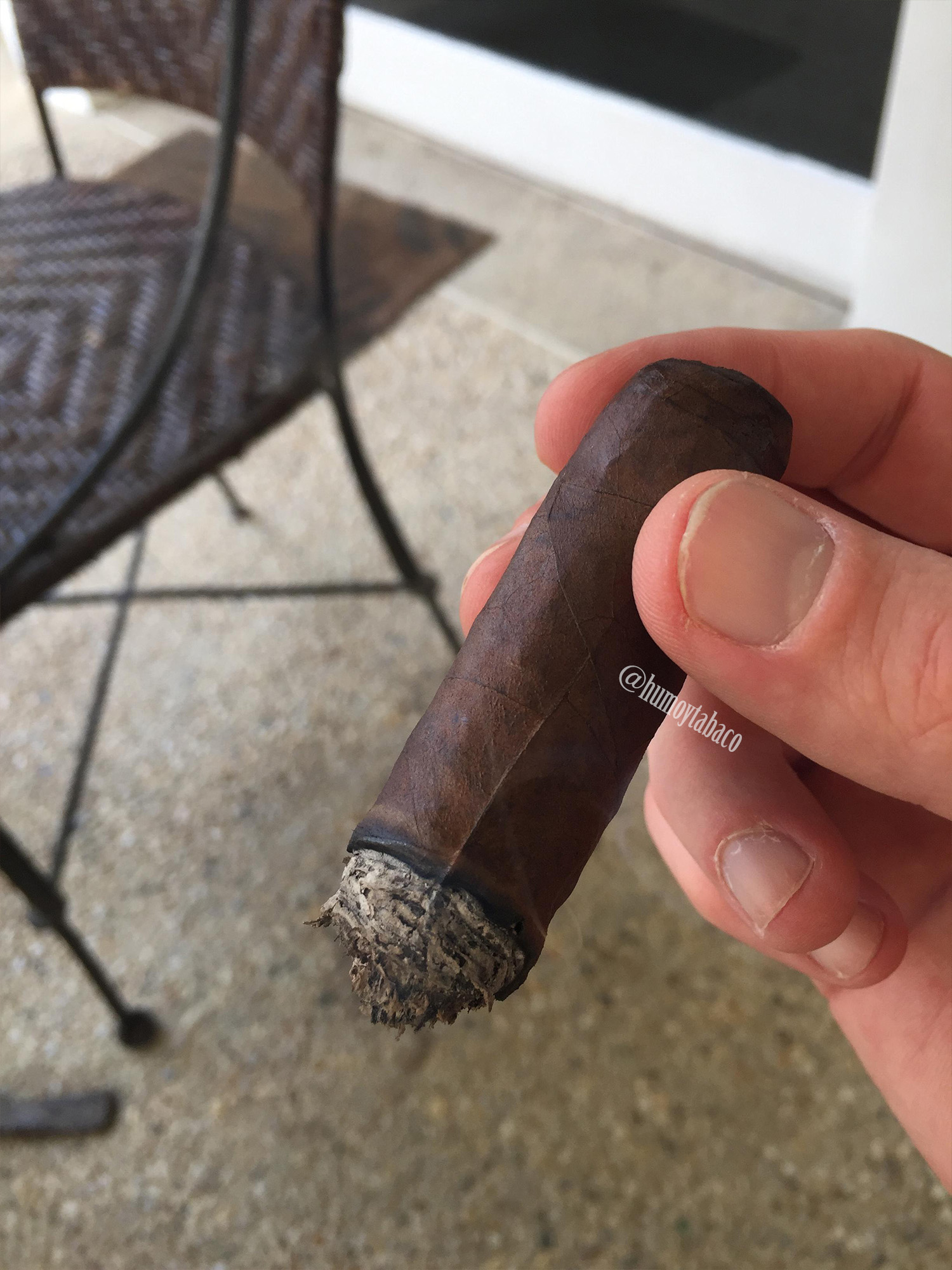 Crowned Heads - La Imperiosa 05
