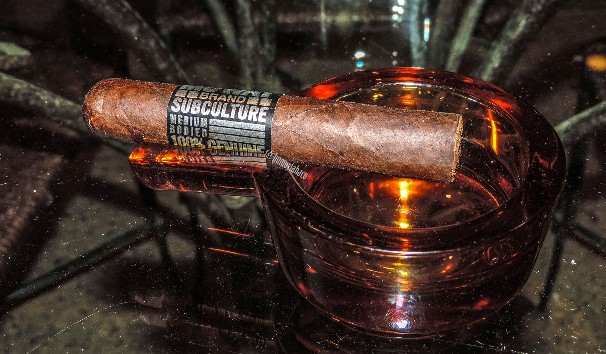 Drew Estate - Muwat 01