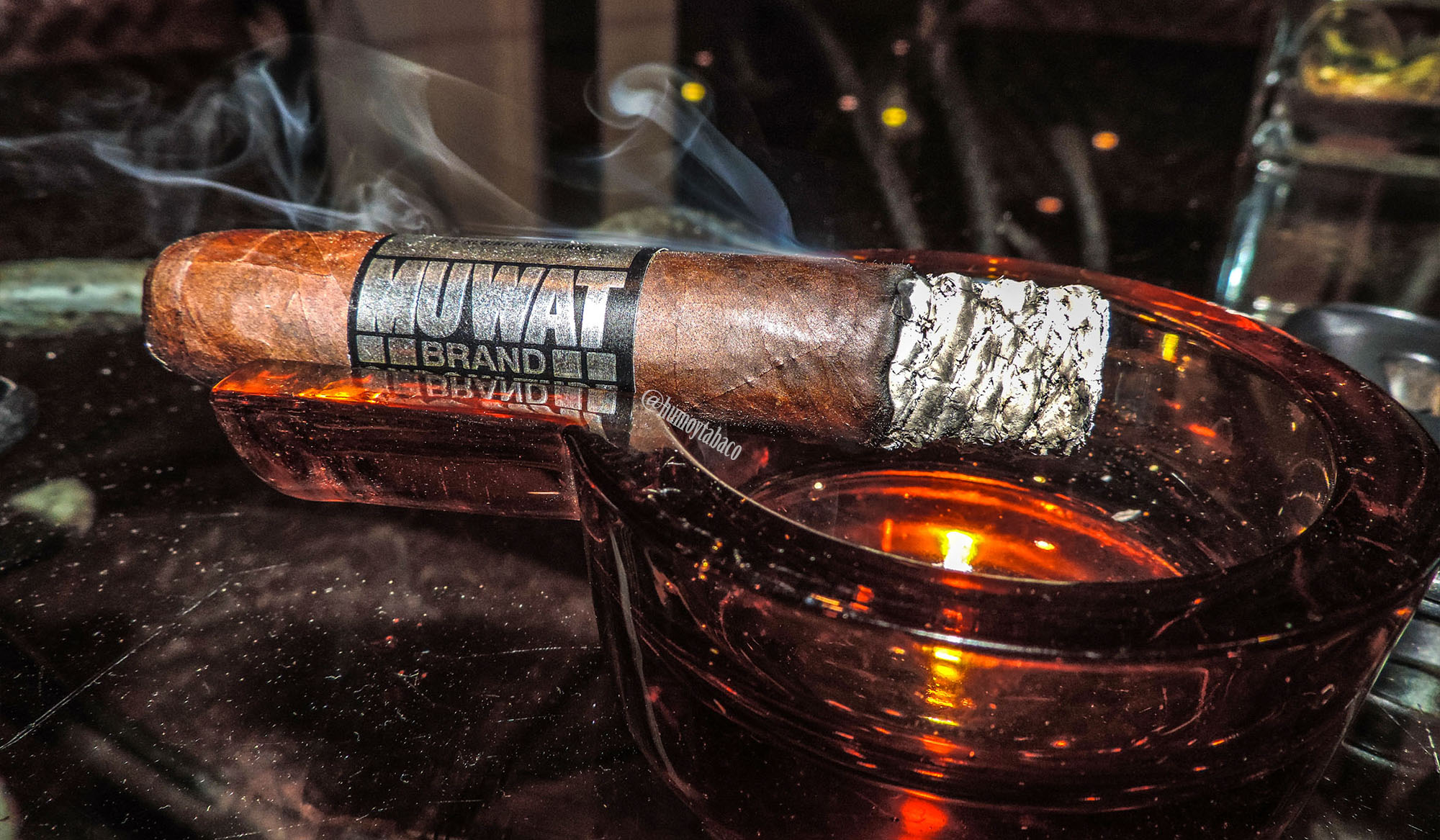 Drew Estate - Muwat C