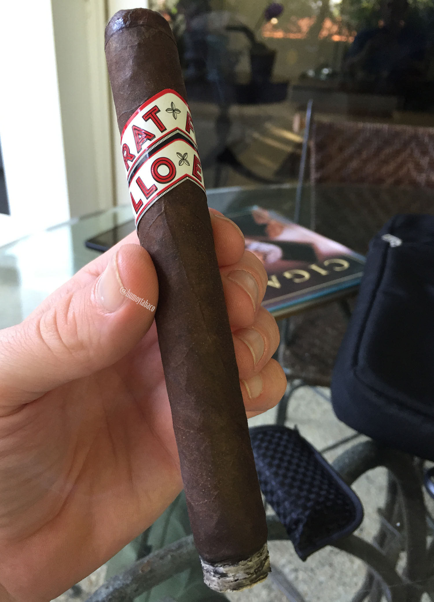 Fratello - Bianco 02