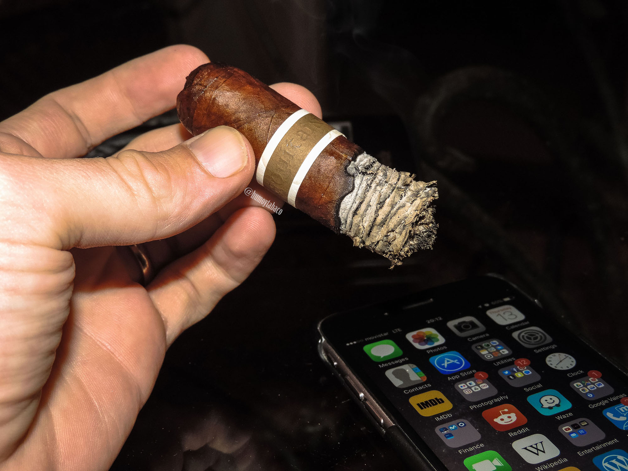 Roma Craft - CroMagnon Aquitaine 07