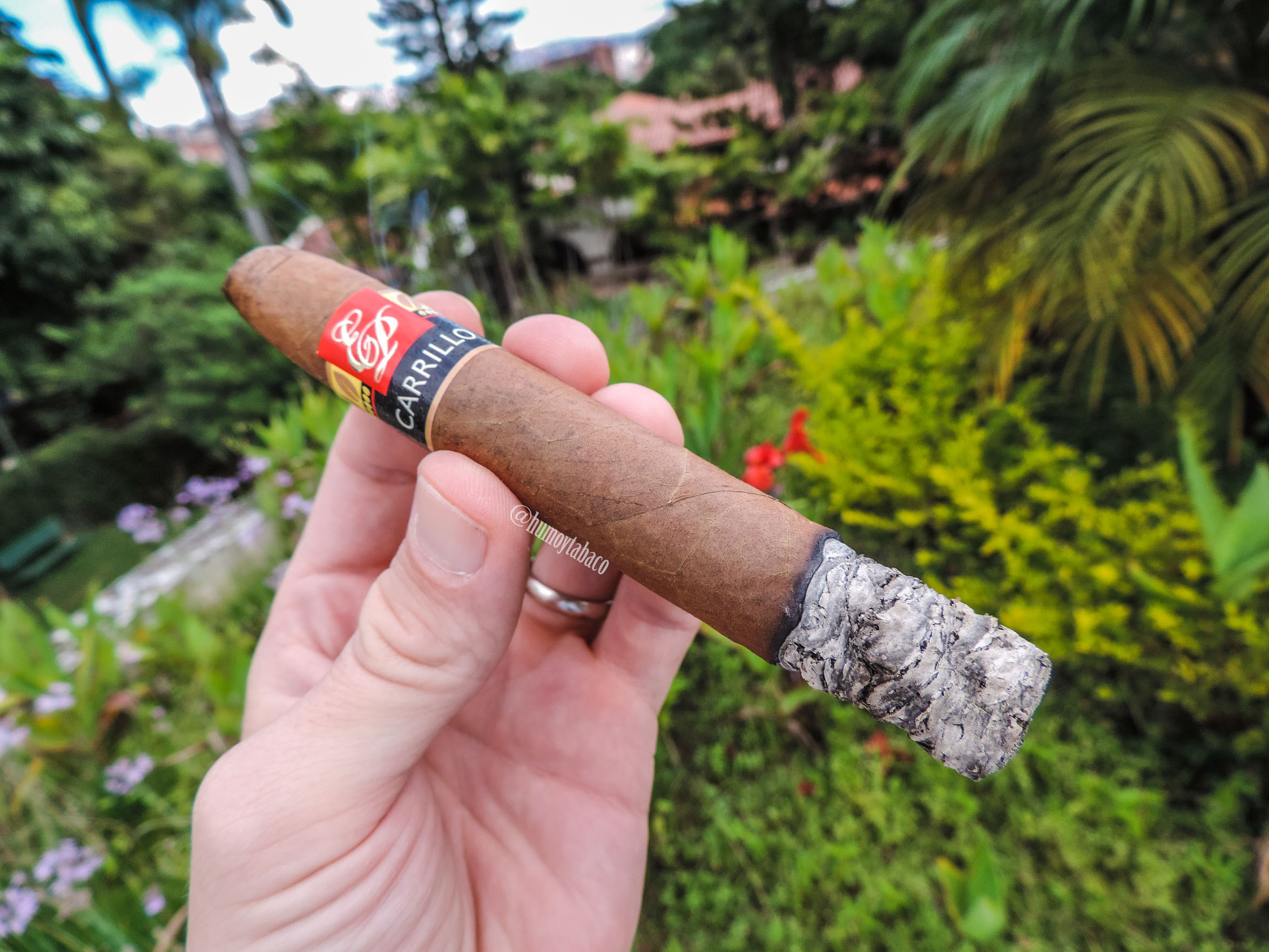 EP Carrillo - Core Line 04