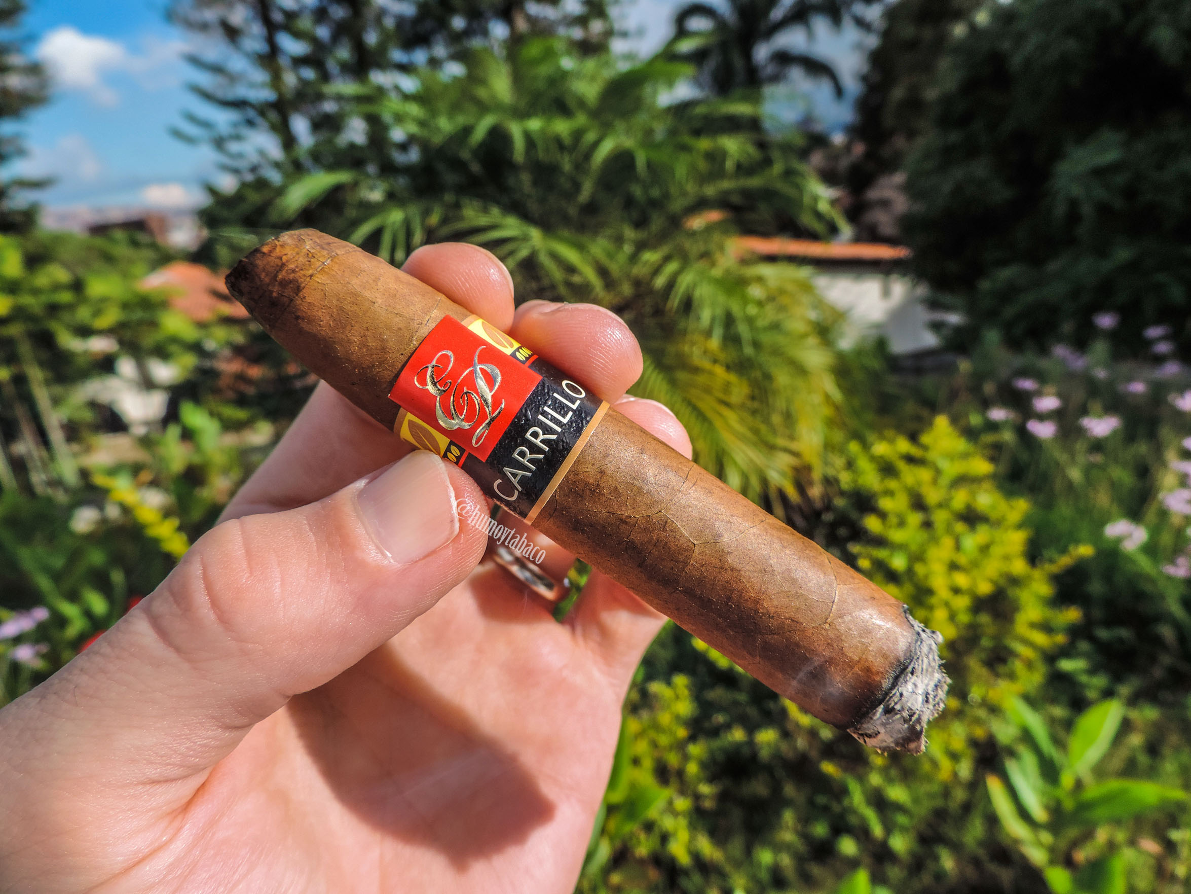 EP Carrillo - Core Line 05