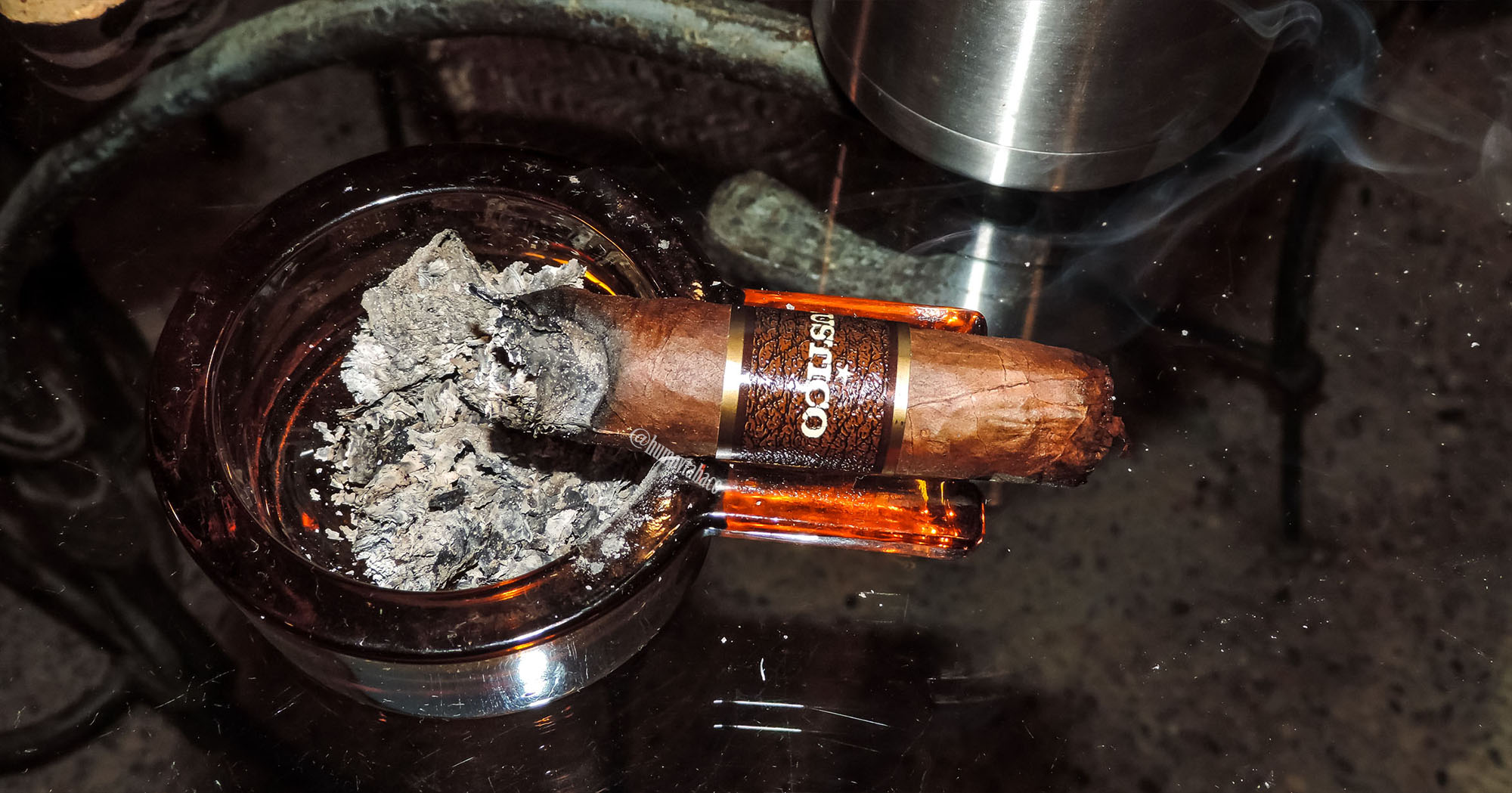 Rustico - Habano Maduro 05