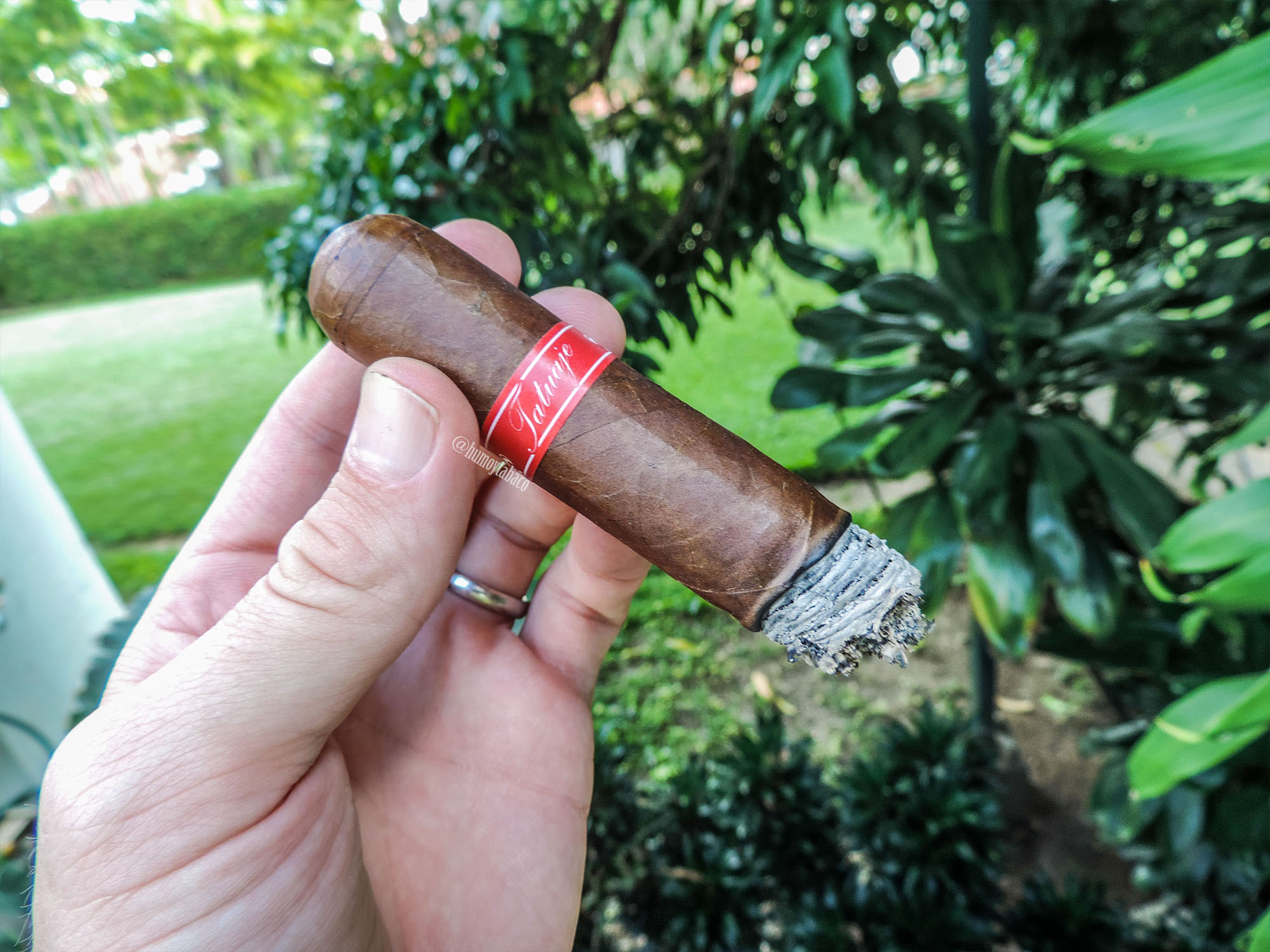 Tatuaje - Havana VI 04