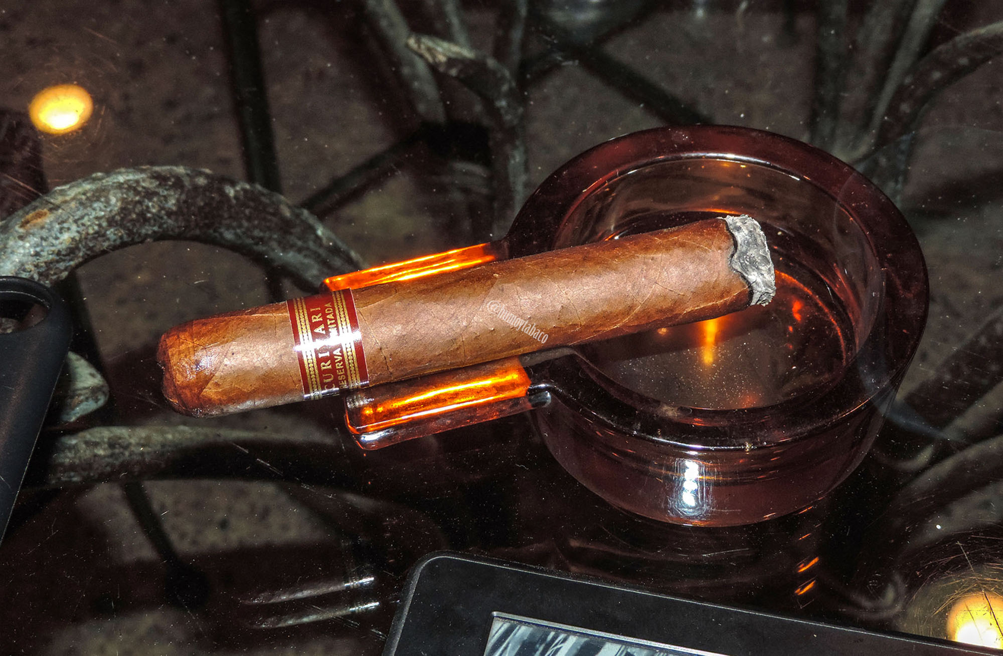 Curivari - Reserva Limitada Café 02