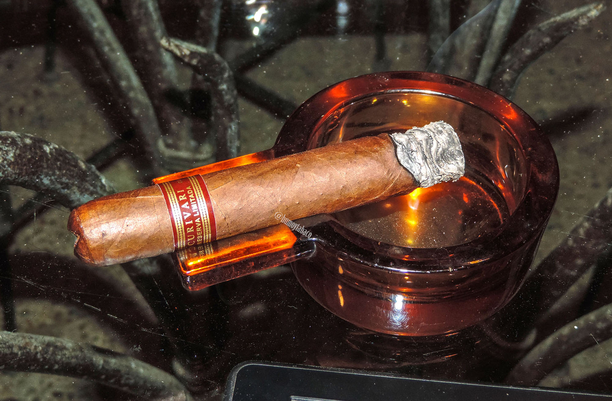 Curivari - Reserva Limitada Café 03