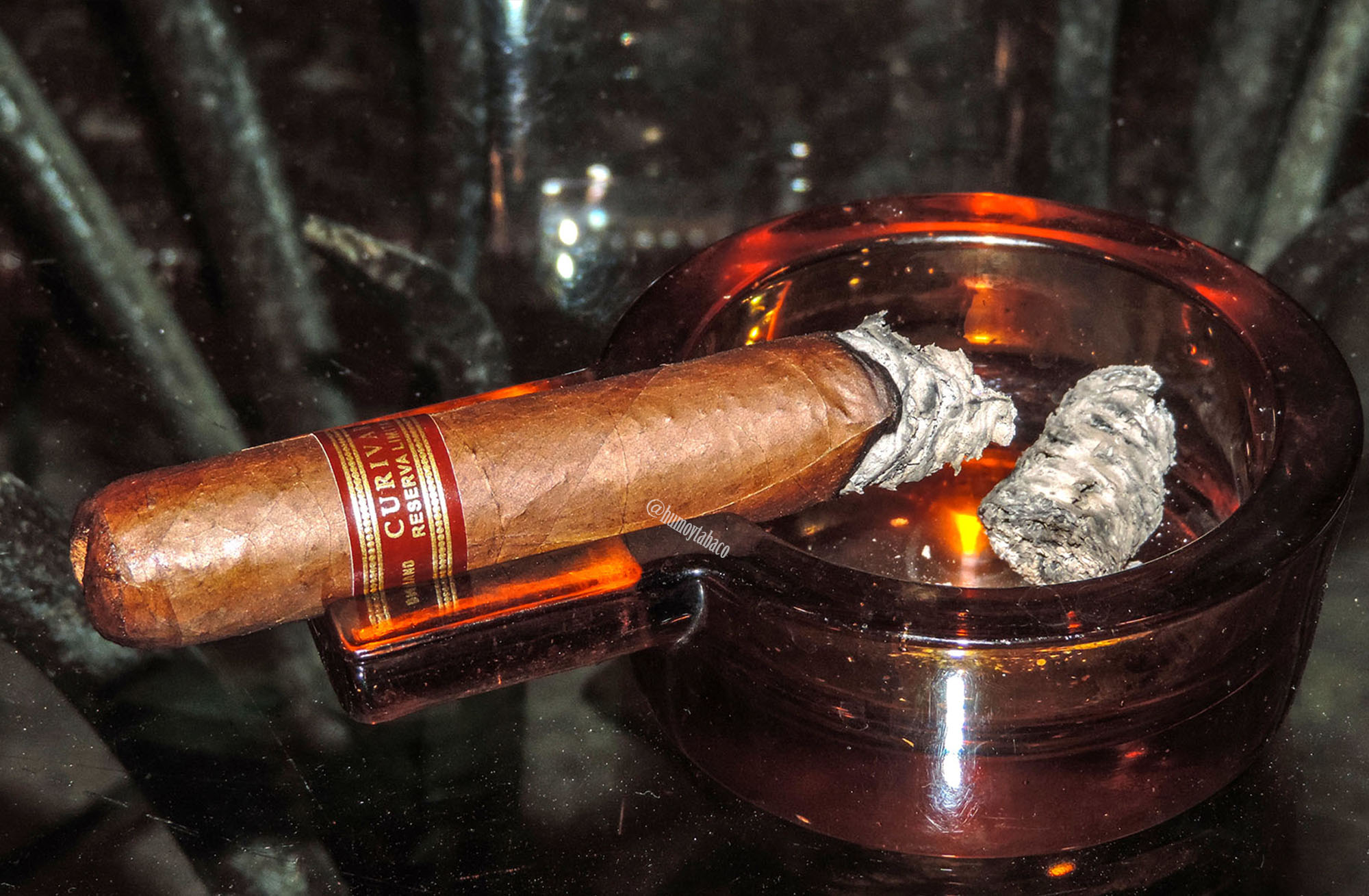 Curivari - Reserva Limitada Café 04