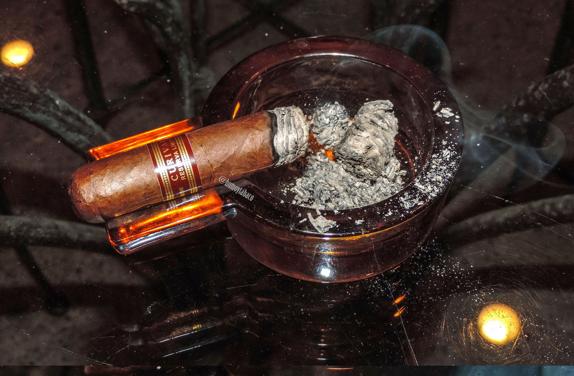 Curivari - Reserva Limitada Café 06