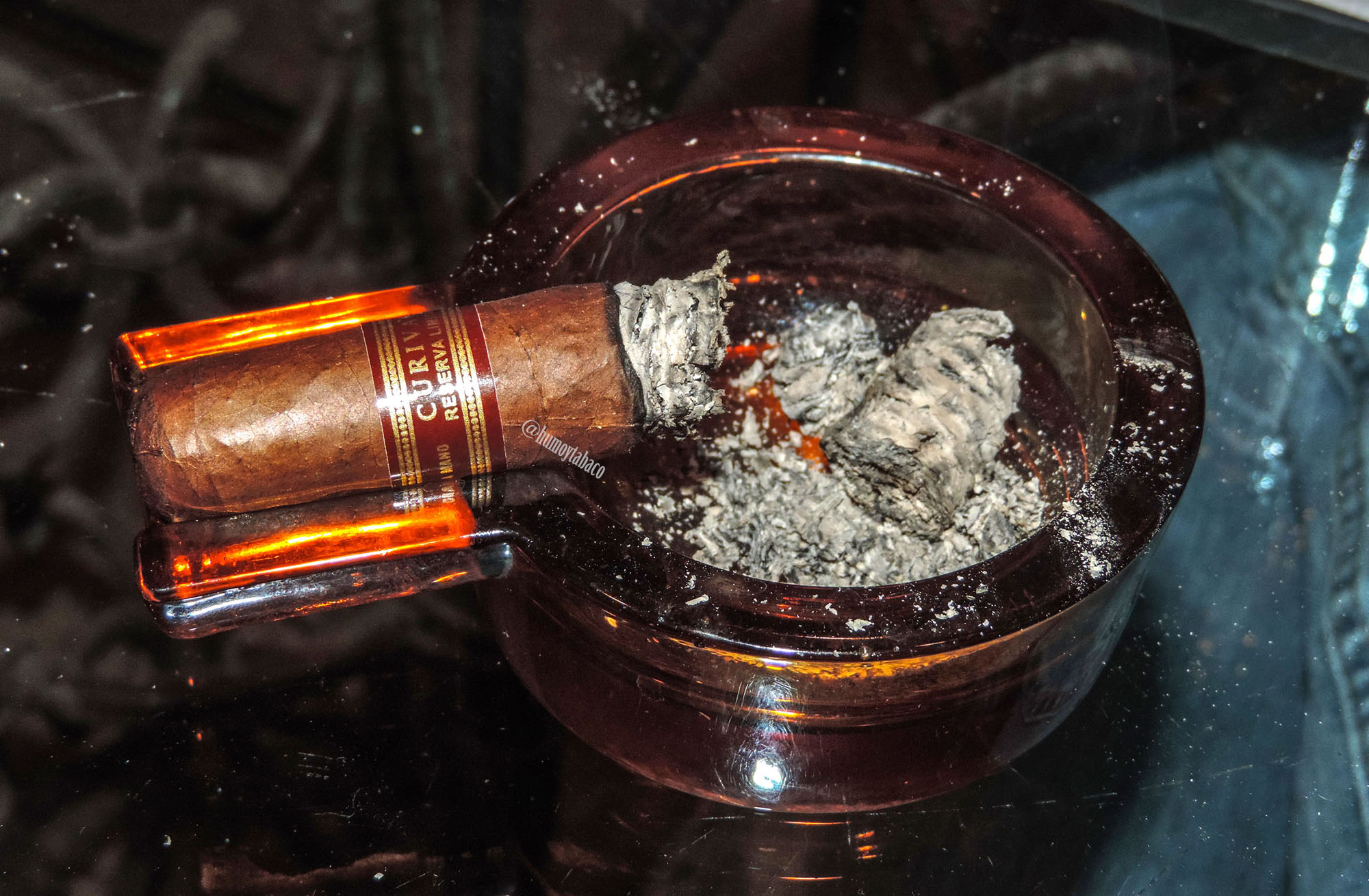 Curivari - Reserva Limitada Café 07