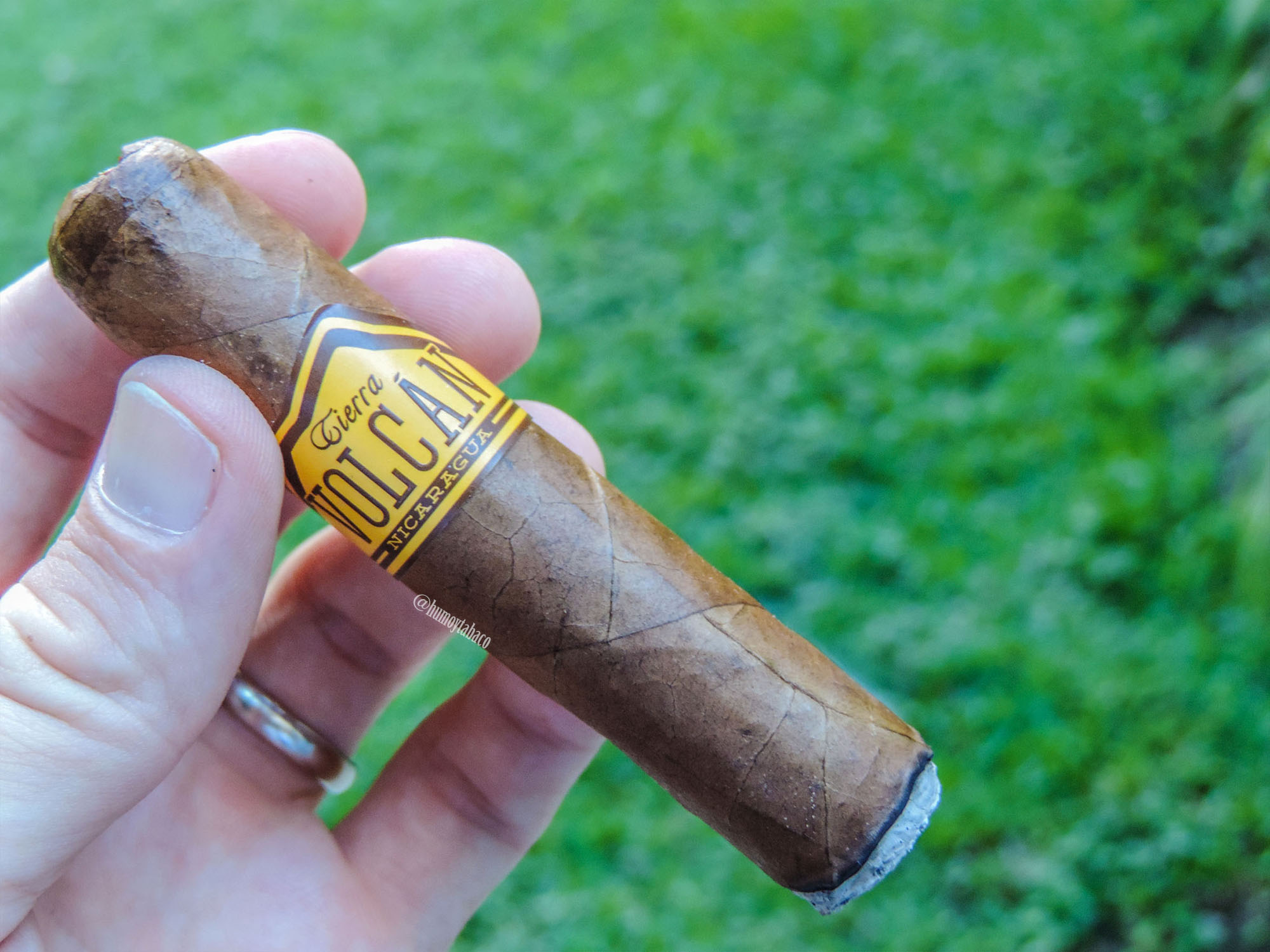 Mombacho - Tierra Volcan 02