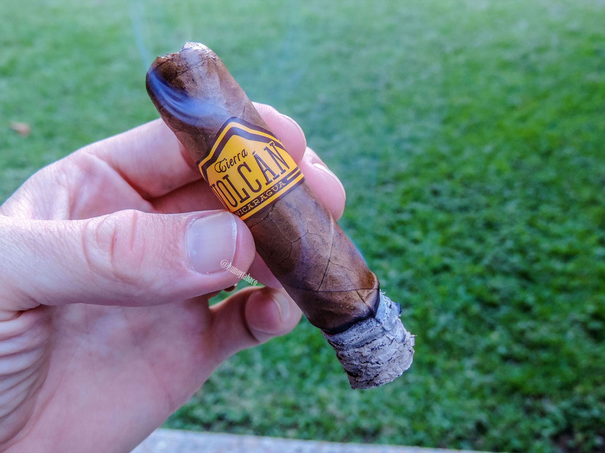 Mombacho - Tierra Volcan 03