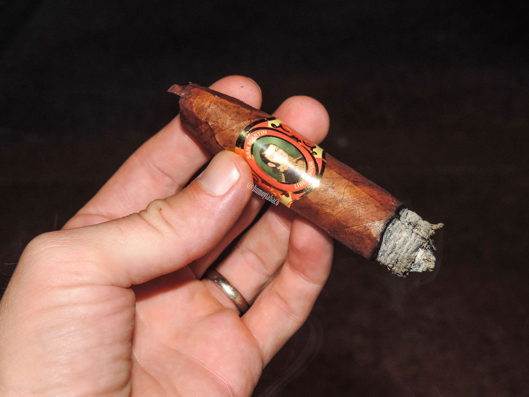 Tabacalera del Oriente - San Martin 06