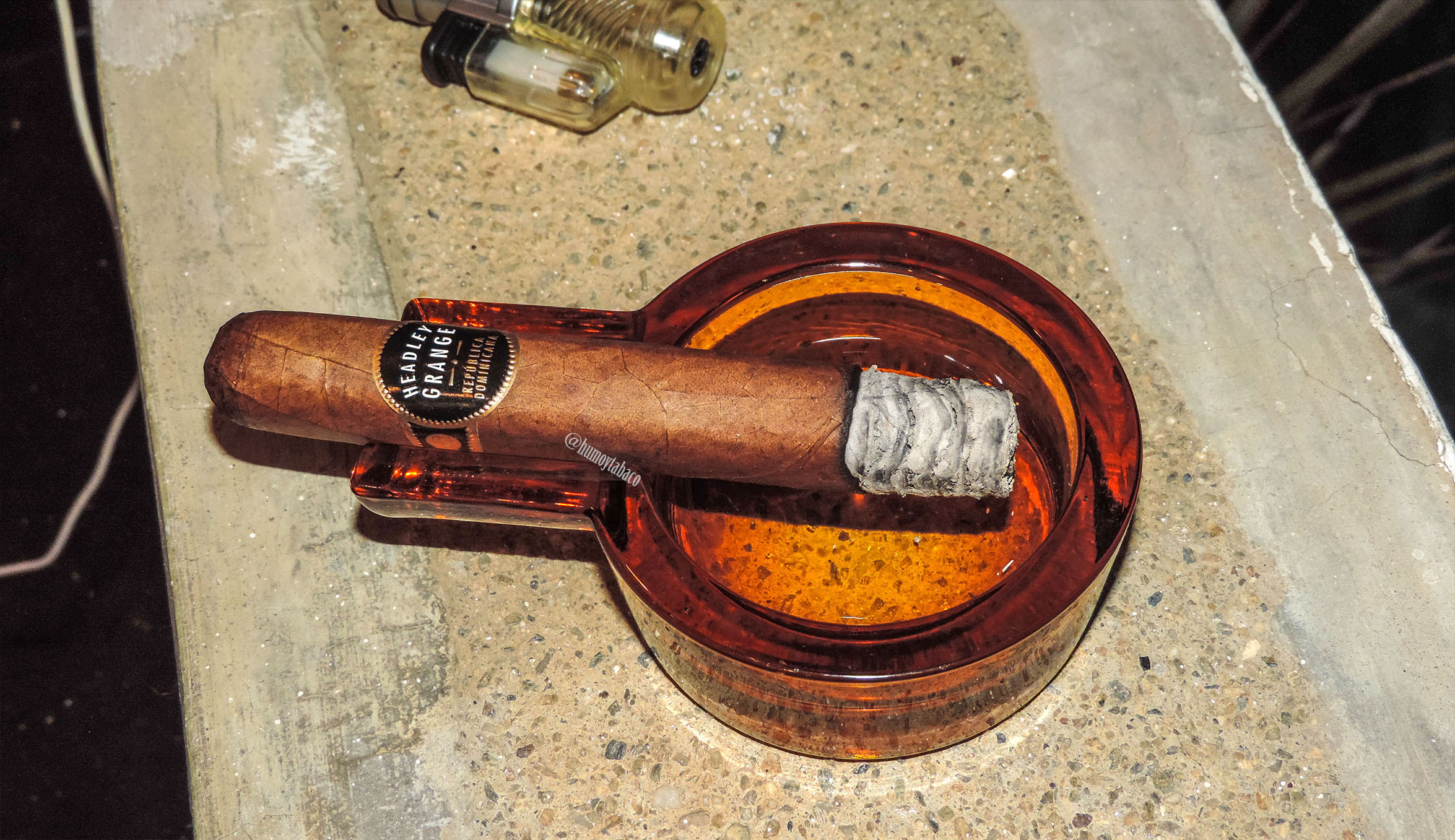 Crowned Heads - Headley Grange 03