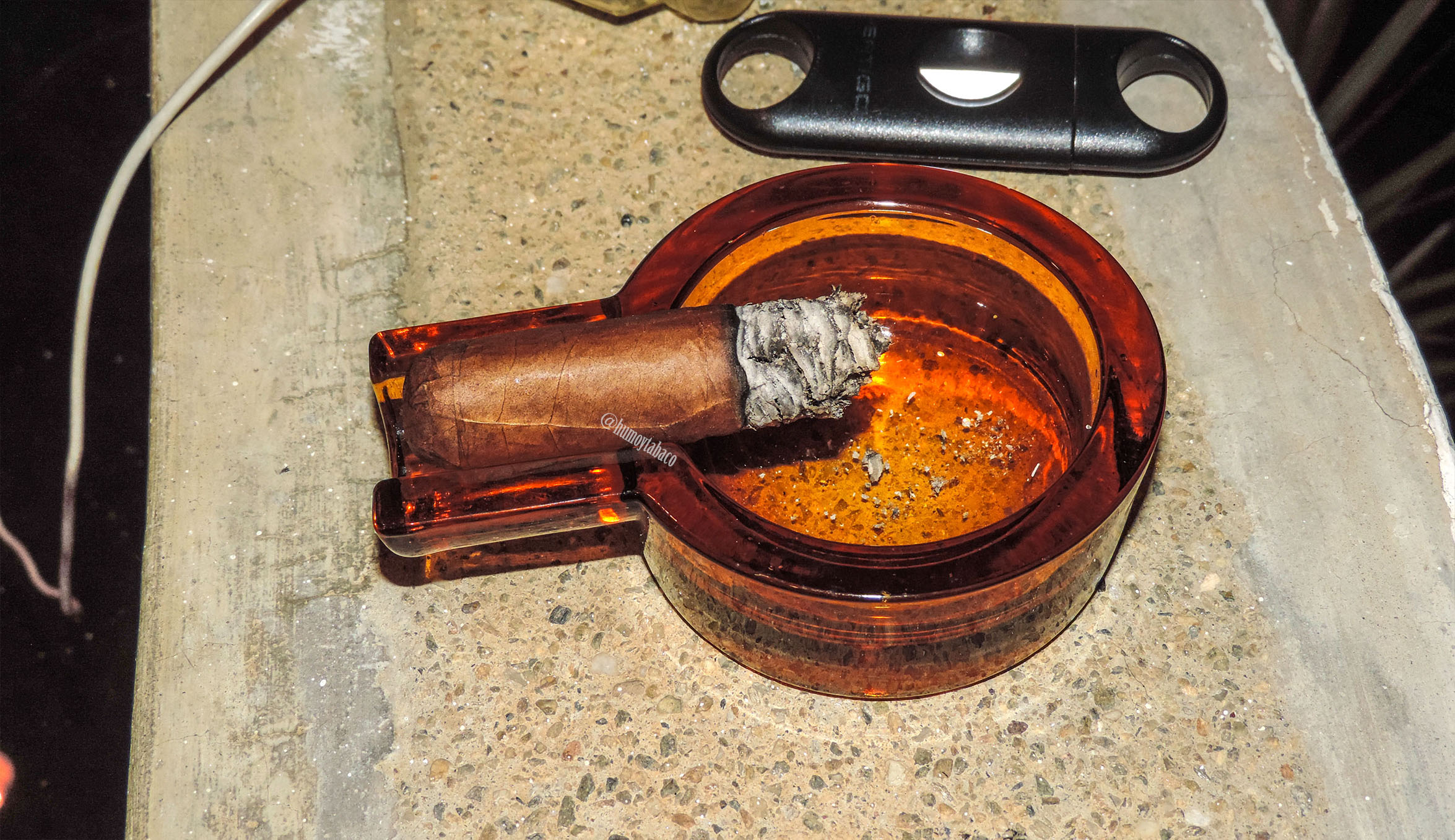 Crowned Heads - Headley Grange 07