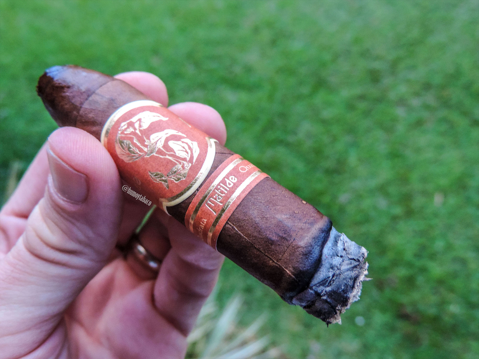 Matilde - Quadrata 05