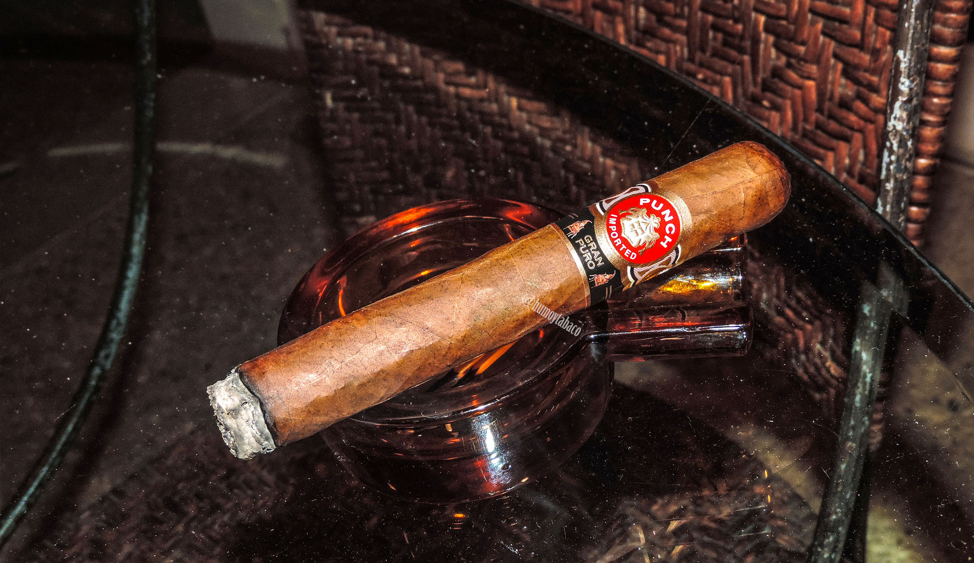Punch - Gran Puro 02