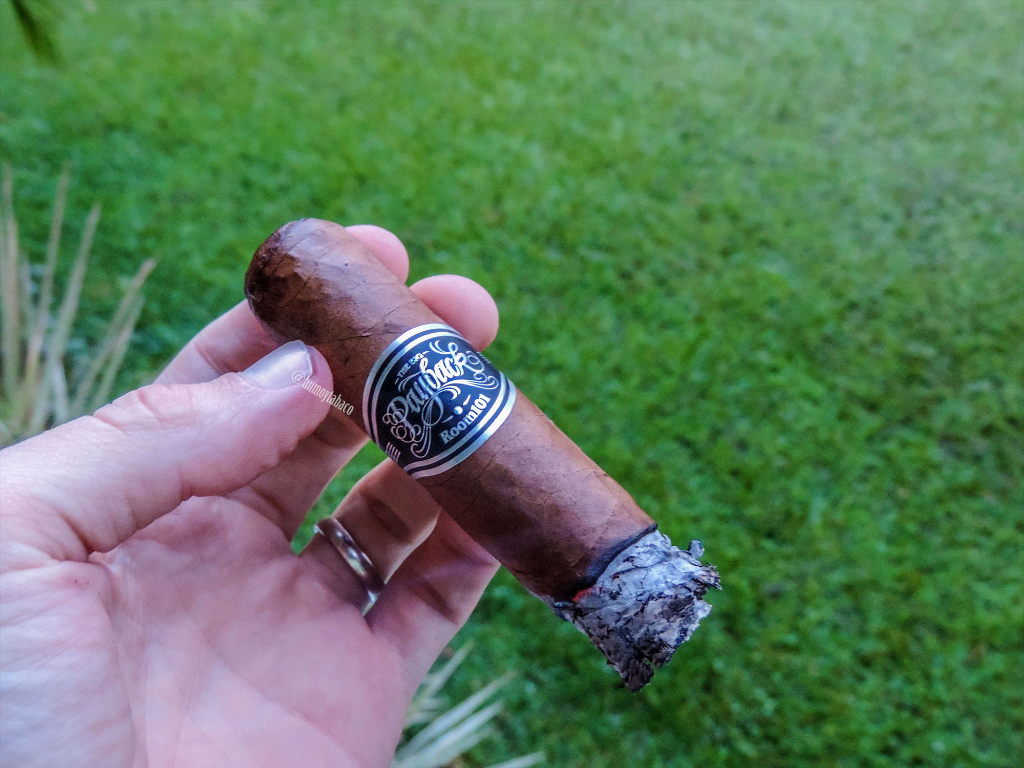 Room 101 - The Big Payback 06