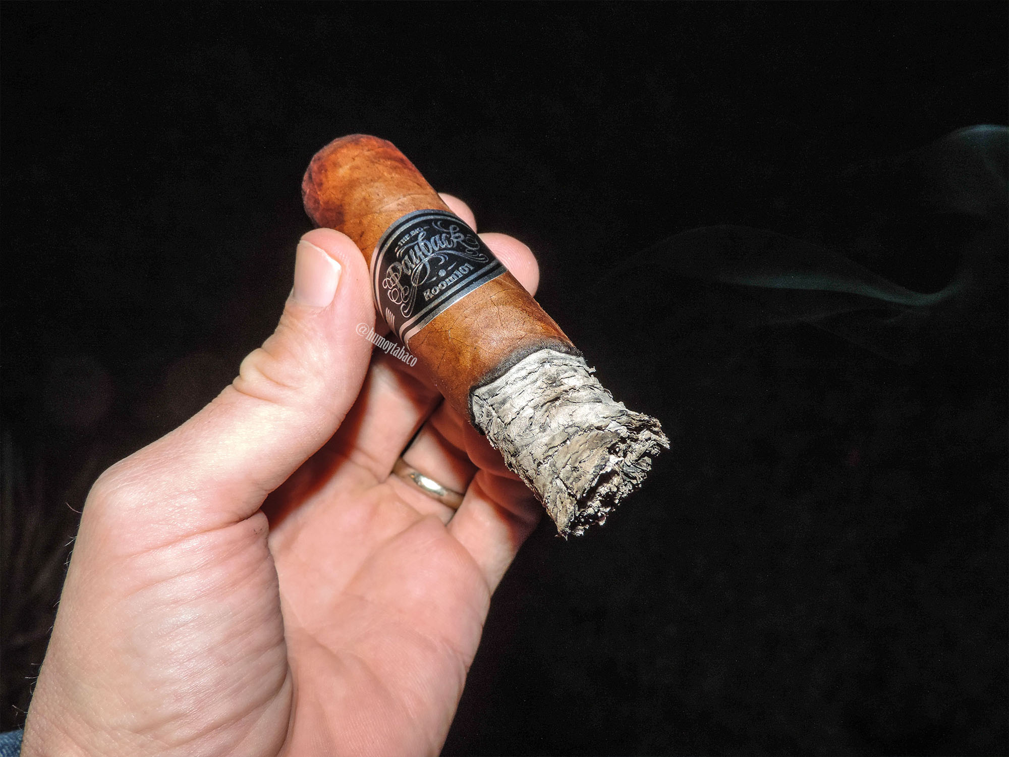 Room 101 - The Big Payback 07