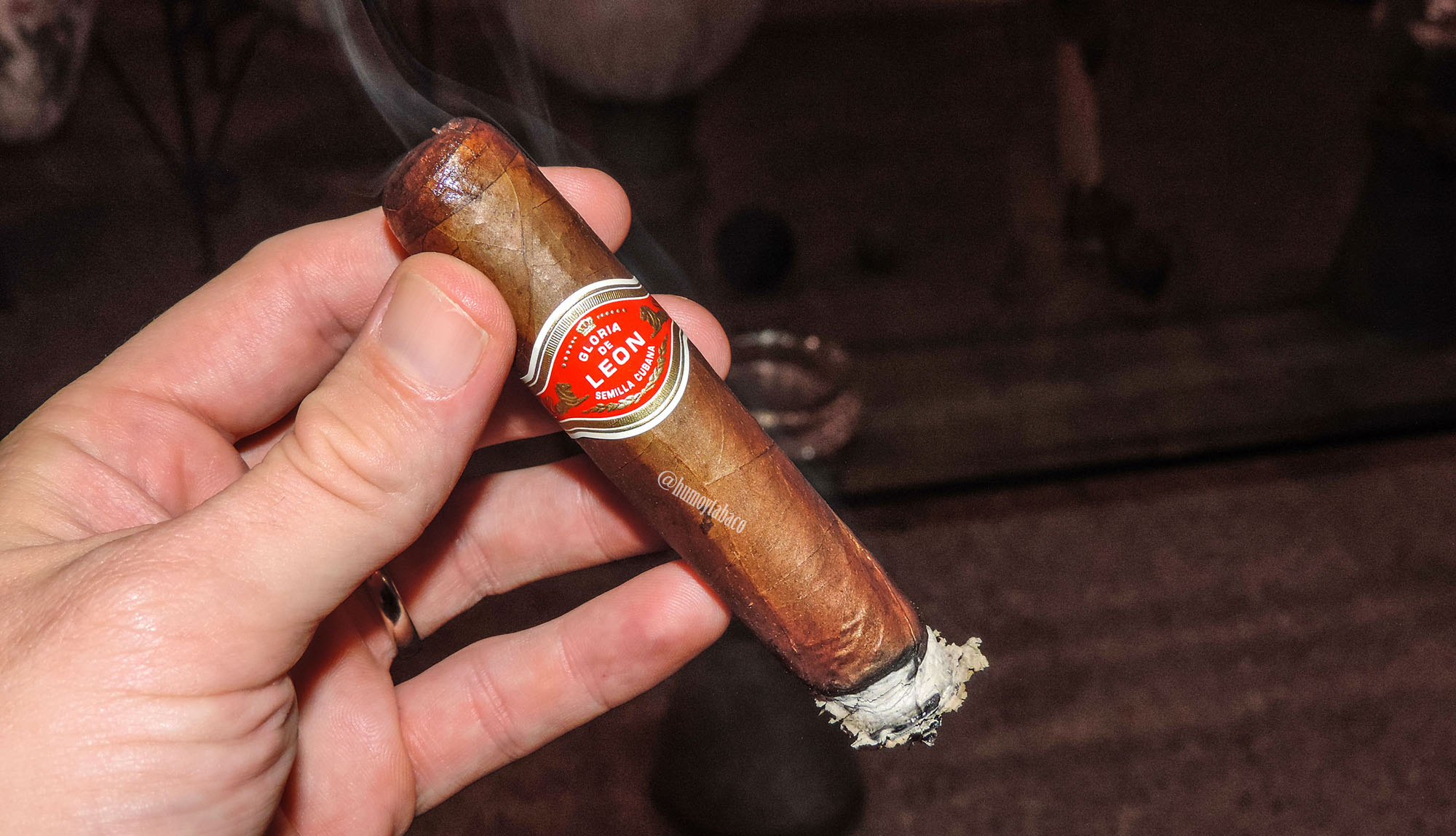 Curivari - Gloria de Leon 04