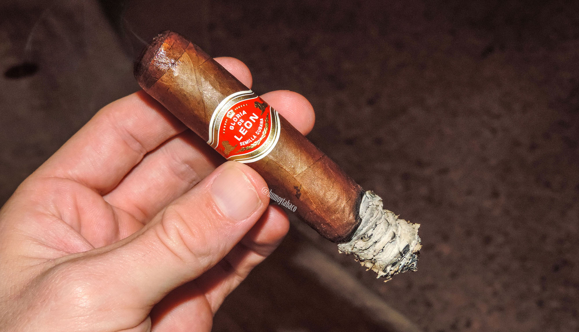 Curivari - Gloria de Leon 05