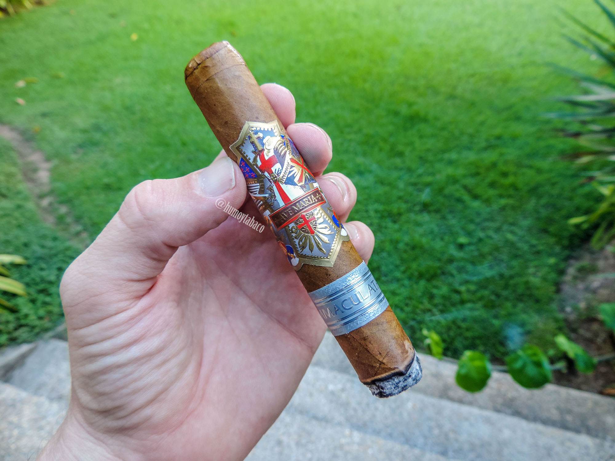 Ave Maria - Immaculata 02