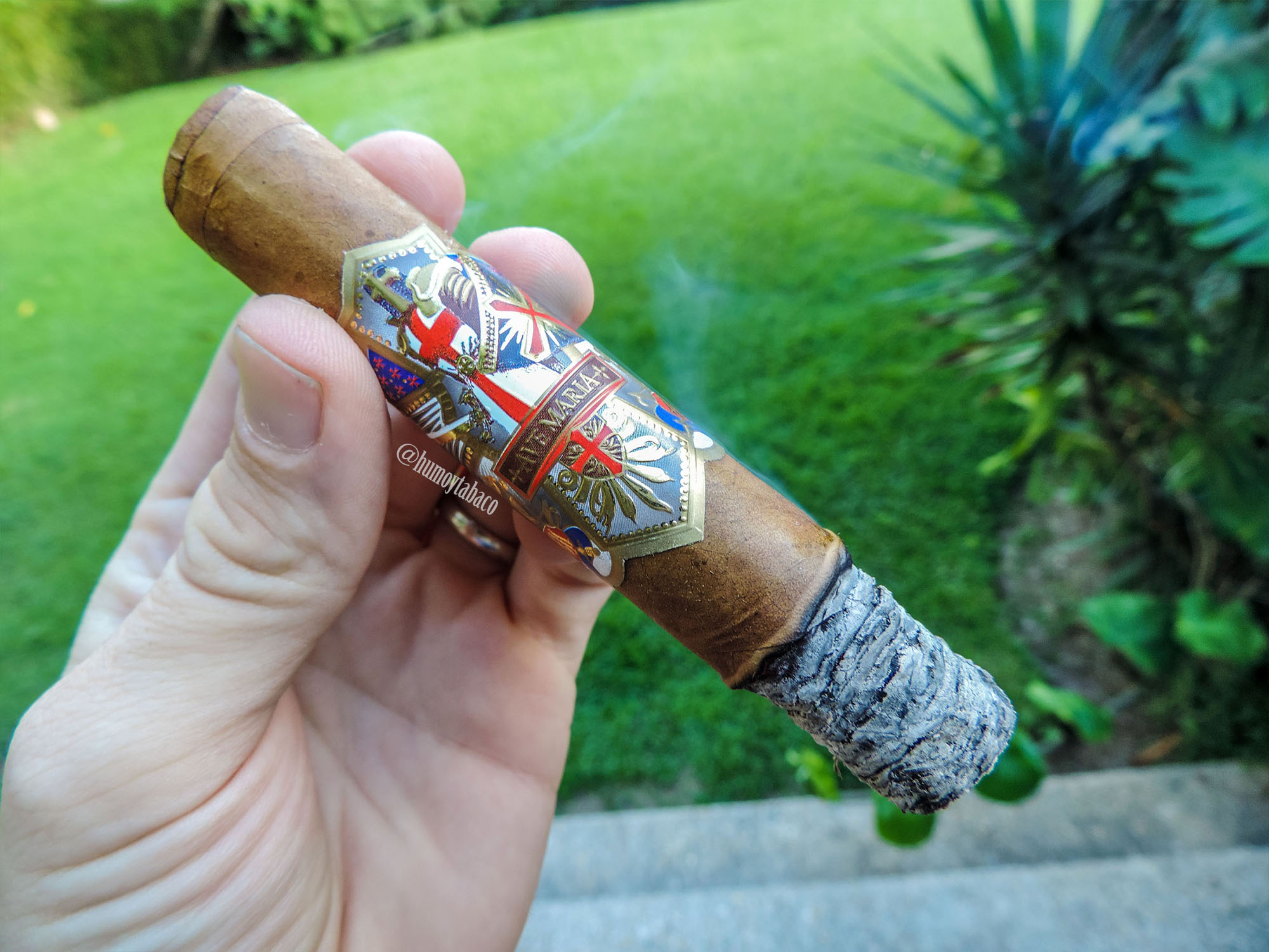 Ave Maria - Immaculata 03