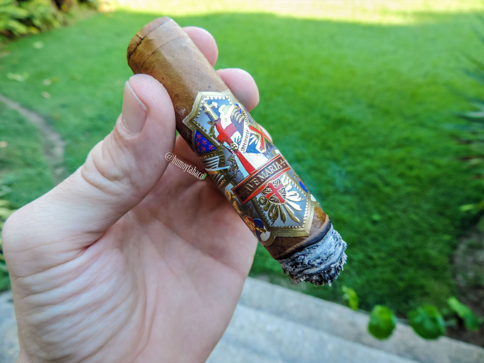 Ave Maria - Immaculata 04