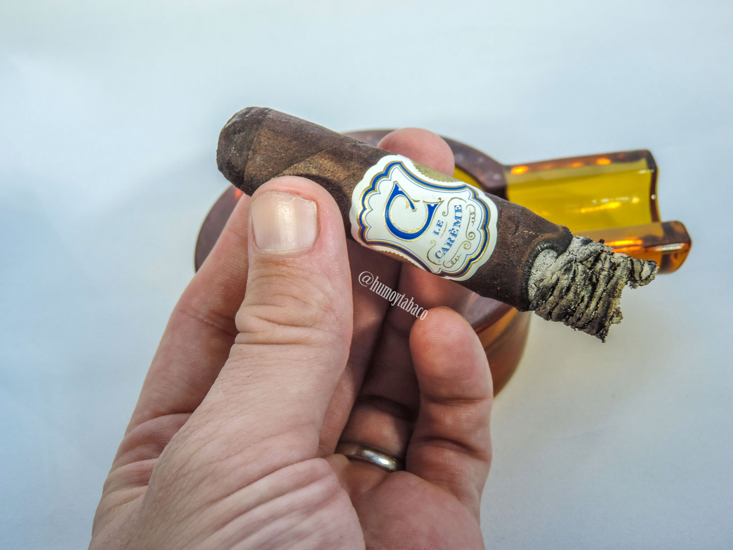 Crowned Heads - Le Careme 05