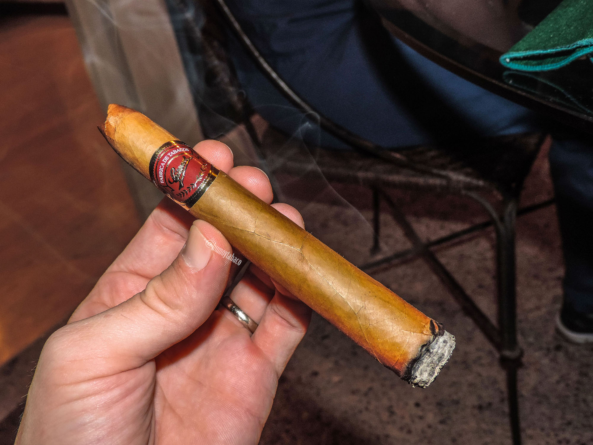 Gispert - Natural 02