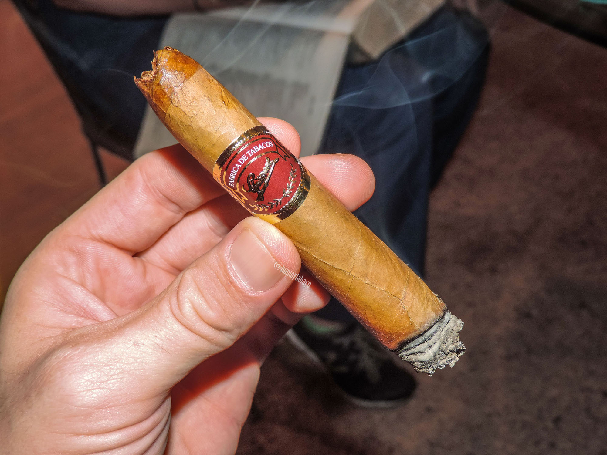 Gispert - Natural 04