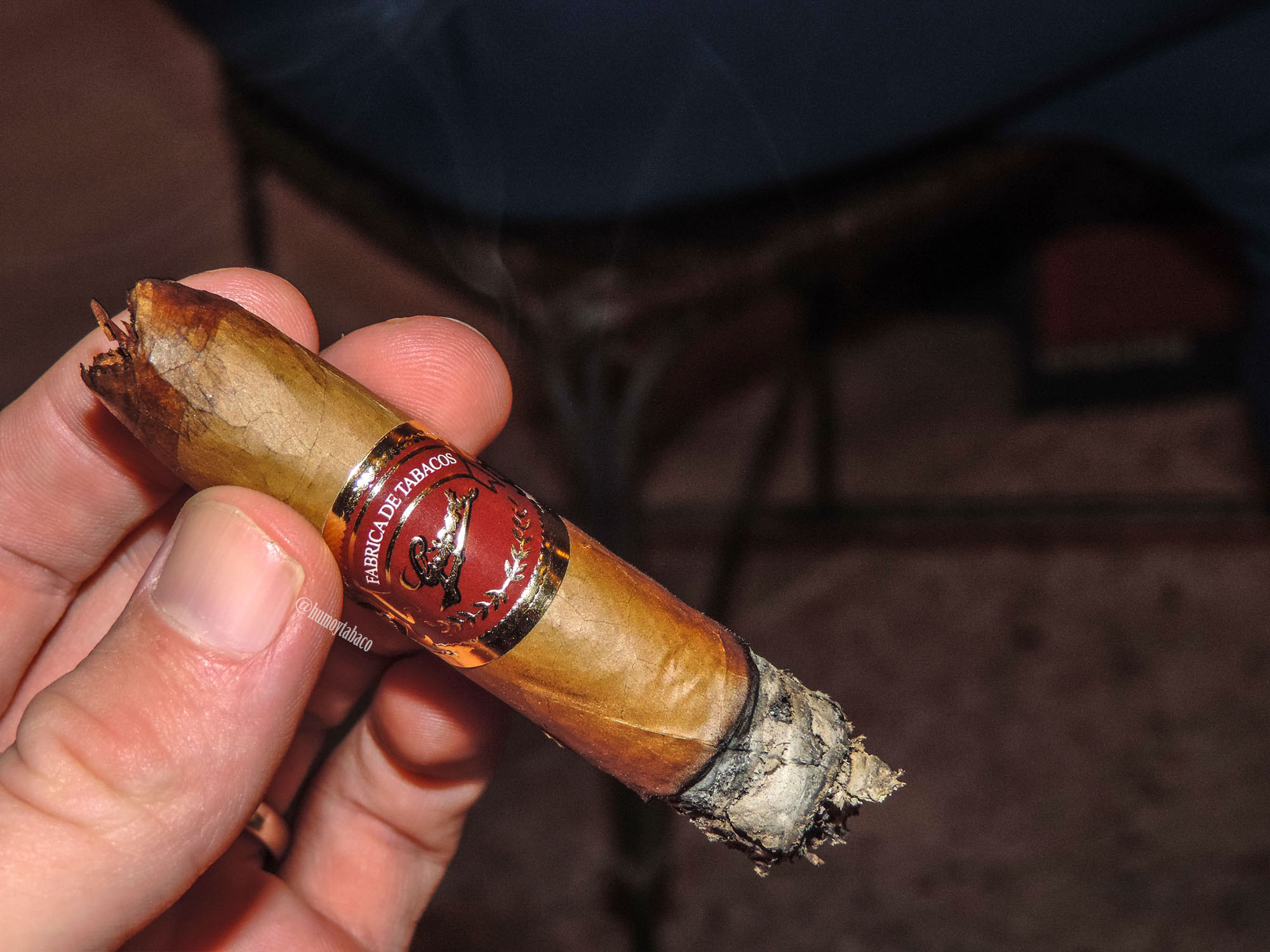 Gispert - Natural 05