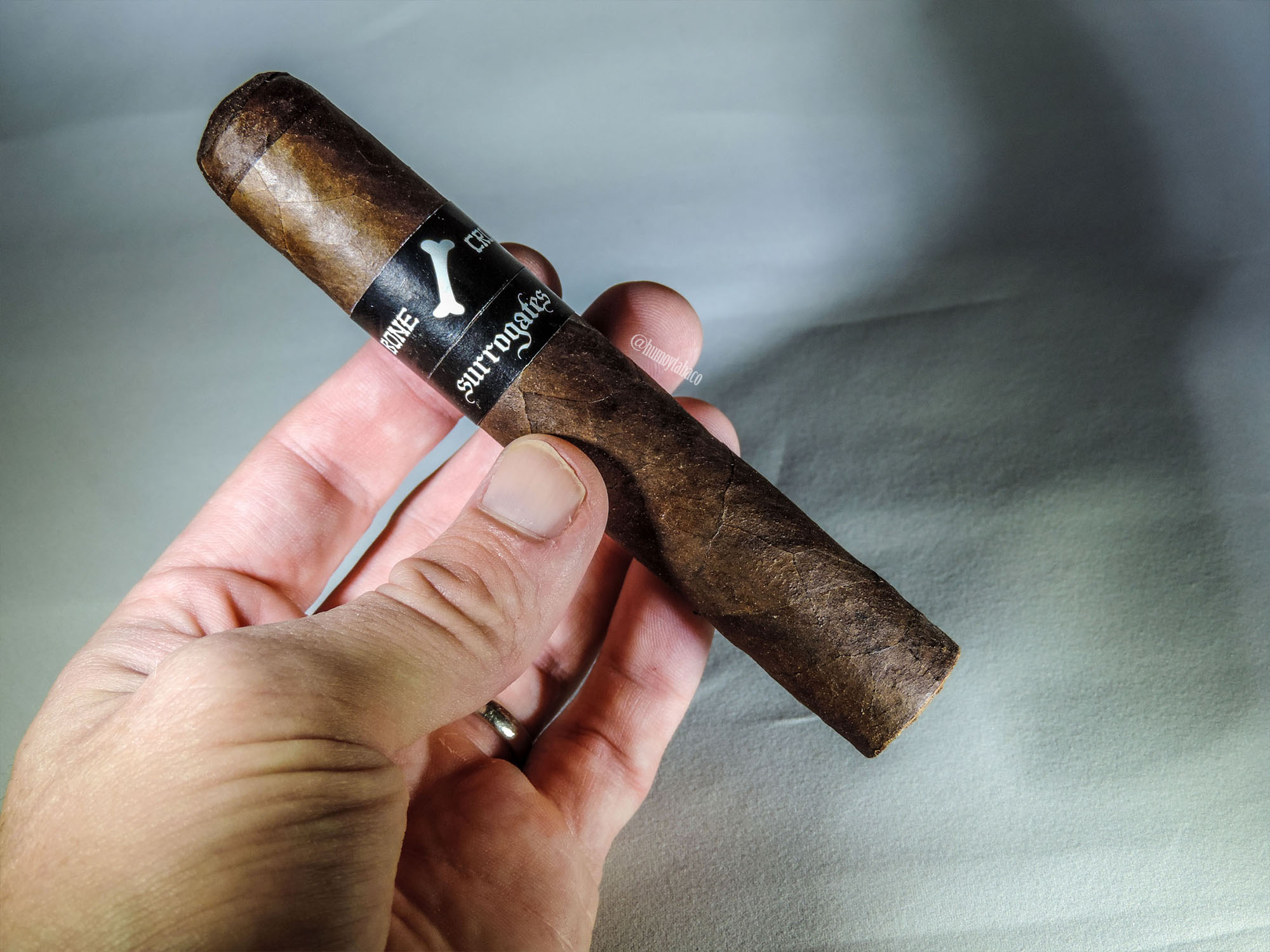 L'Atelier - Surrogates Bone Crusher 01