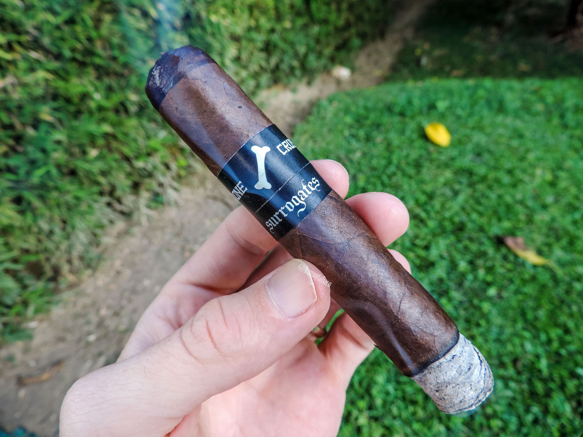 L'Atelier - Surrogates Bone Crusher 03