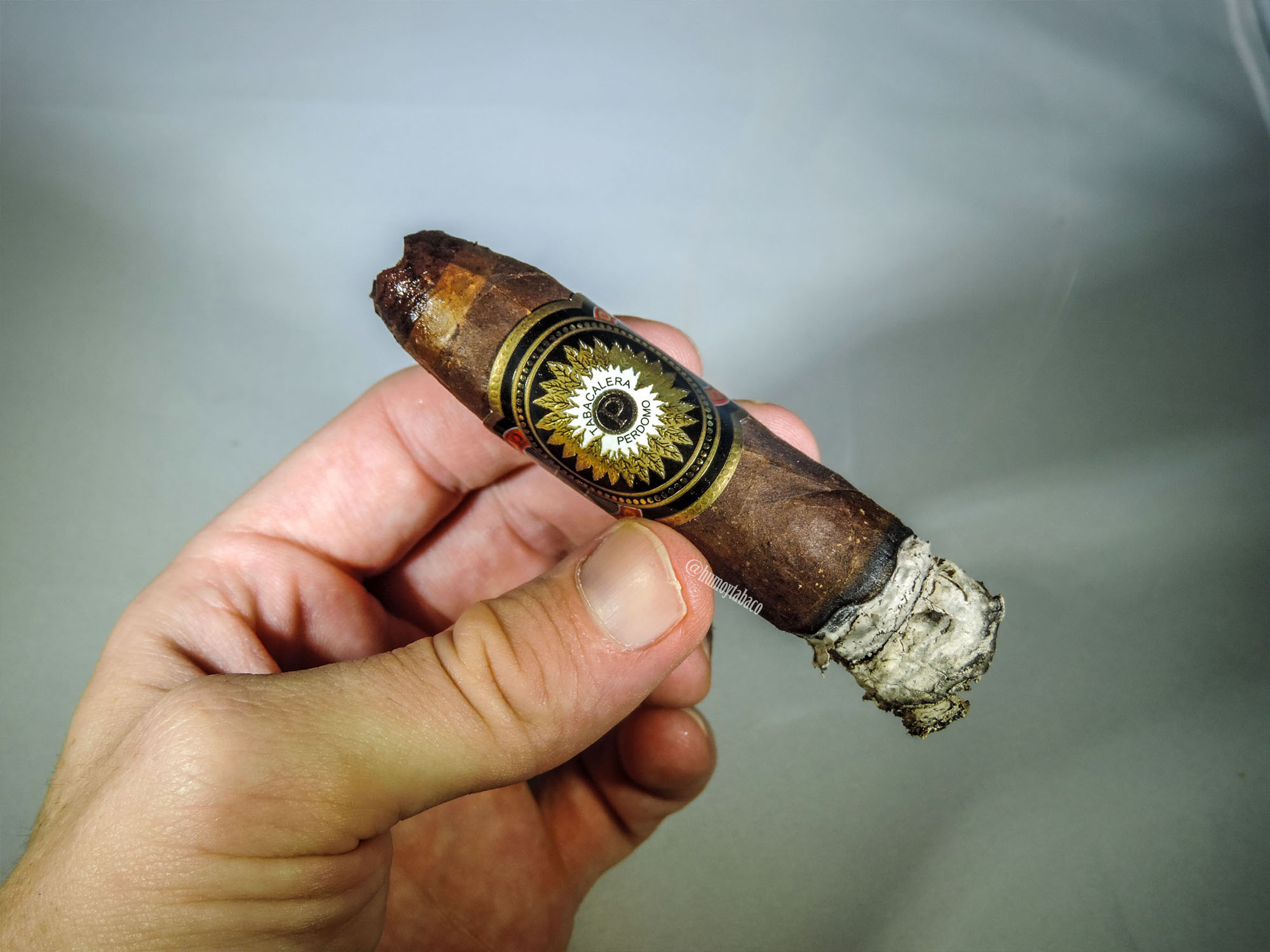 Perdomo - Small Batch Series 2005 05