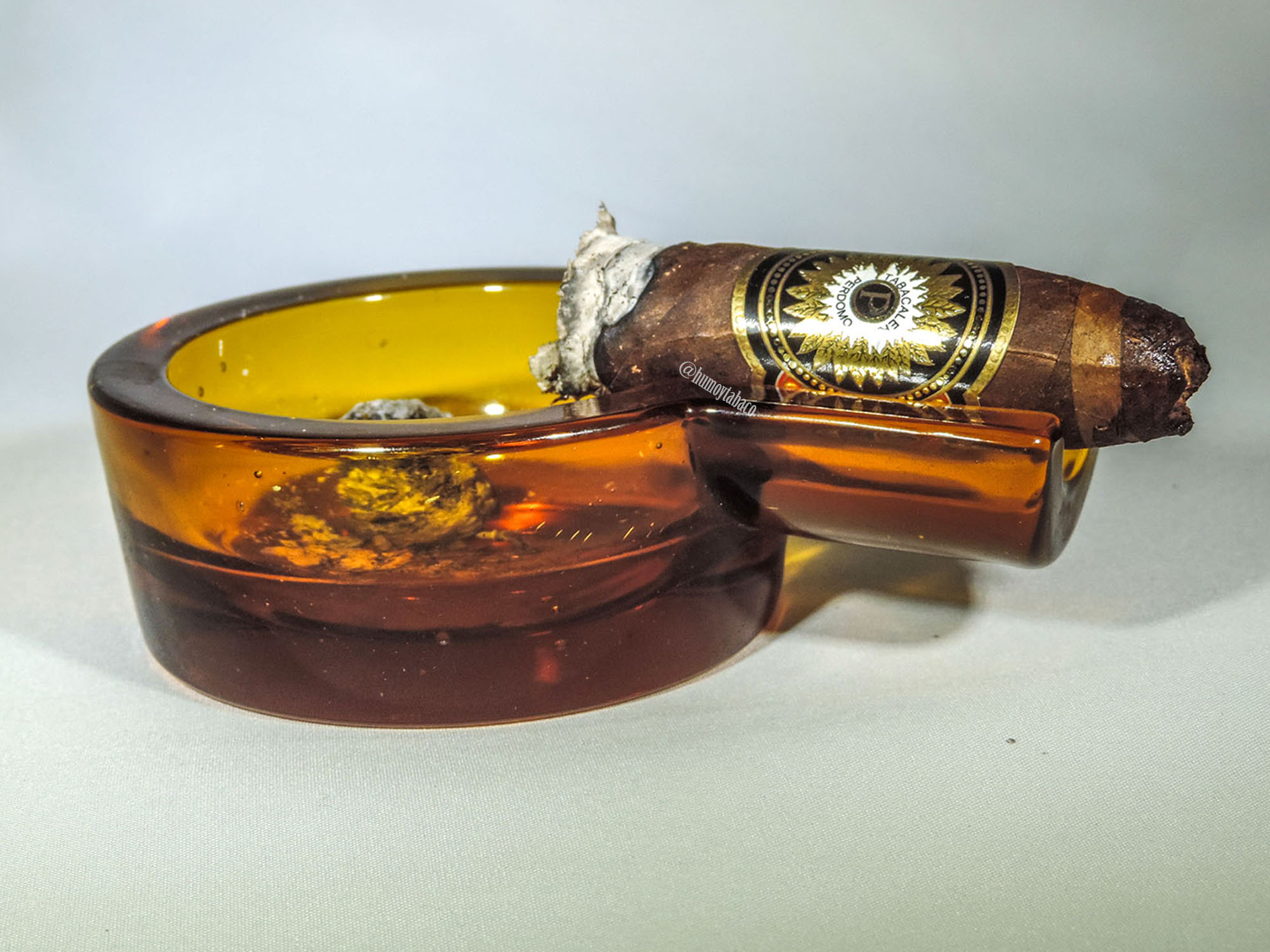 Perdomo - Small Batch Series 2005 06