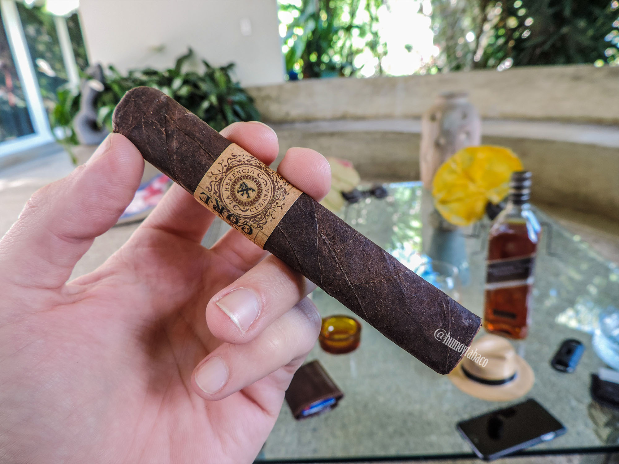 La Herencia Cubana - Core 02