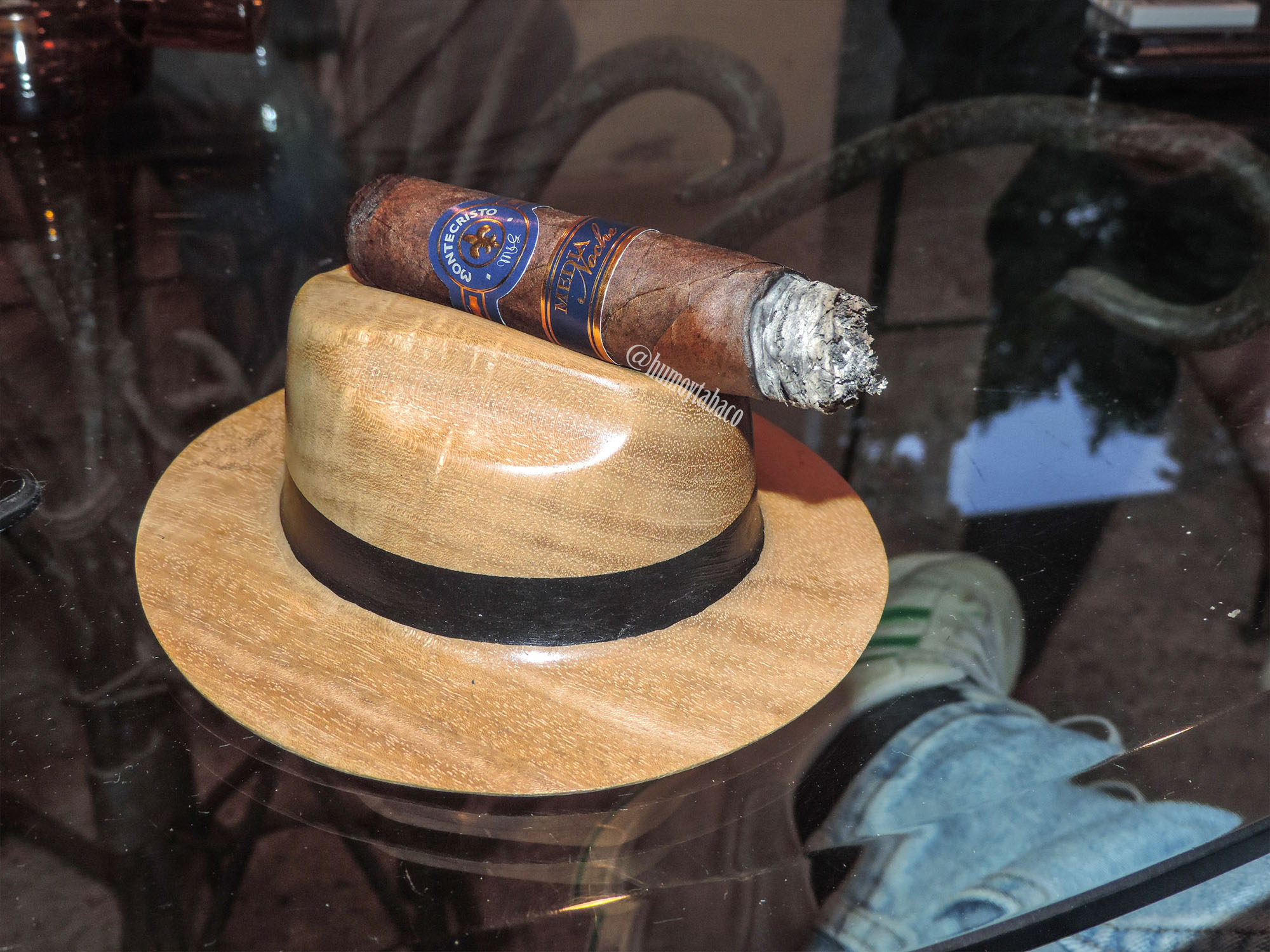 Montecristo - Media Noche 5