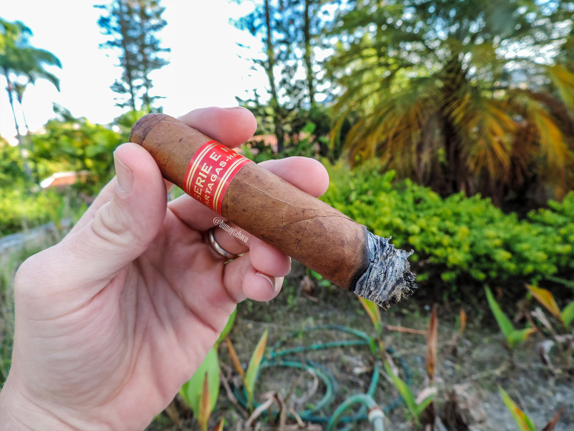 Partagas - Serie E No. 2 05