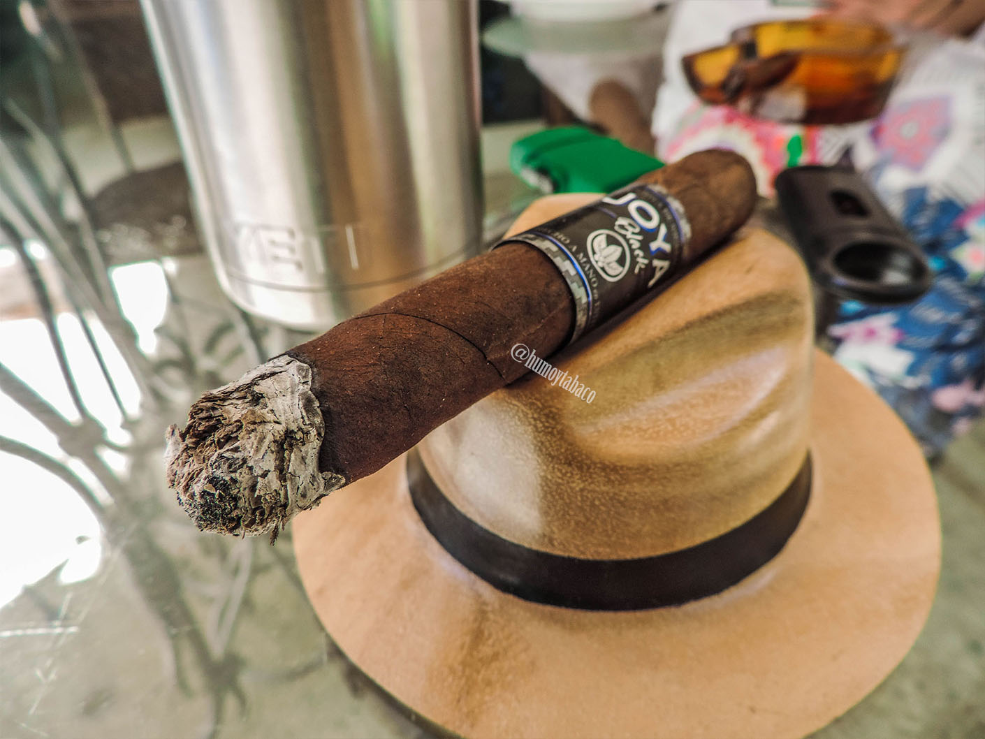 Joya de Nicaragua - Joya Black 03