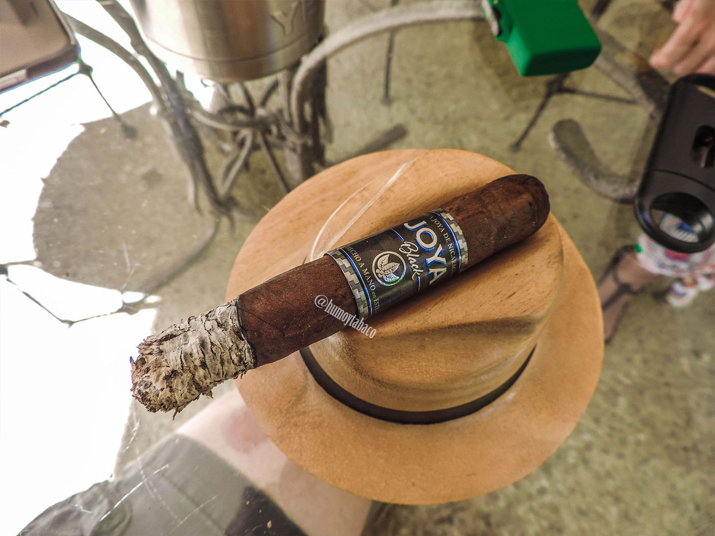 Joya de Nicaragua - Joya Black 04