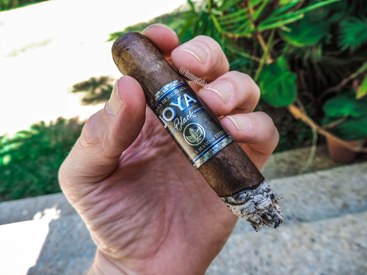 Joya de Nicaragua - Joya Black 05