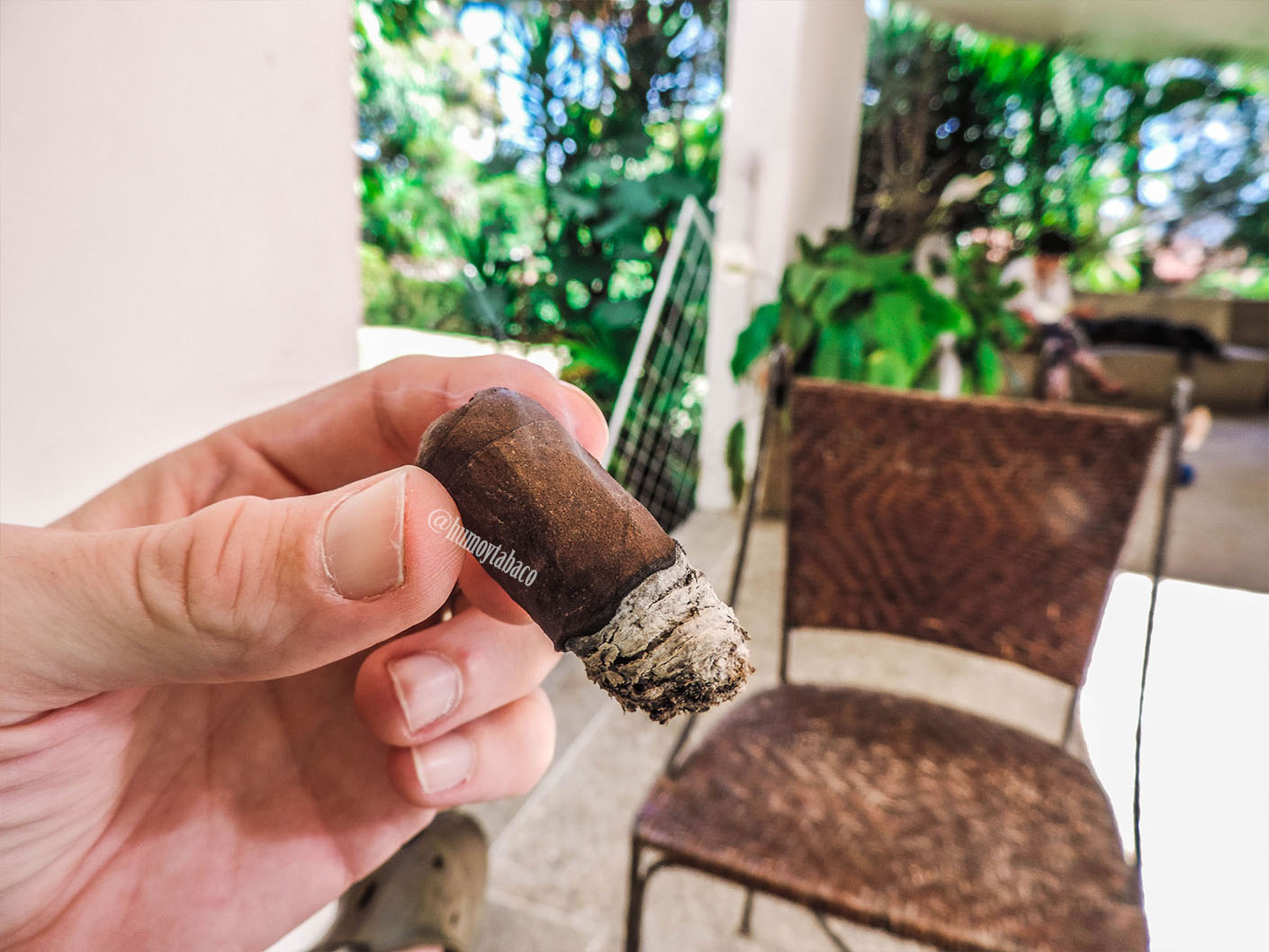 Joya de Nicaragua - Joya Black 06