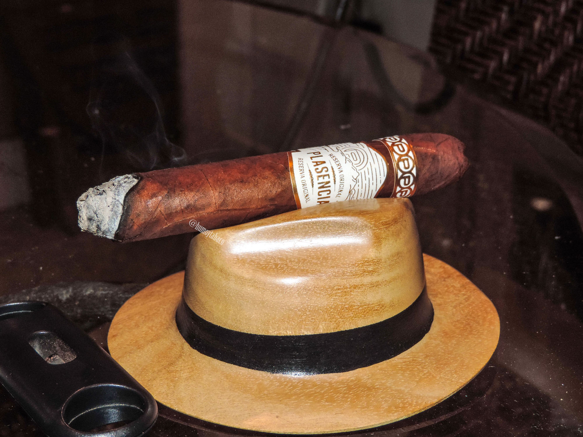 Plasencia - Reserva Original 02