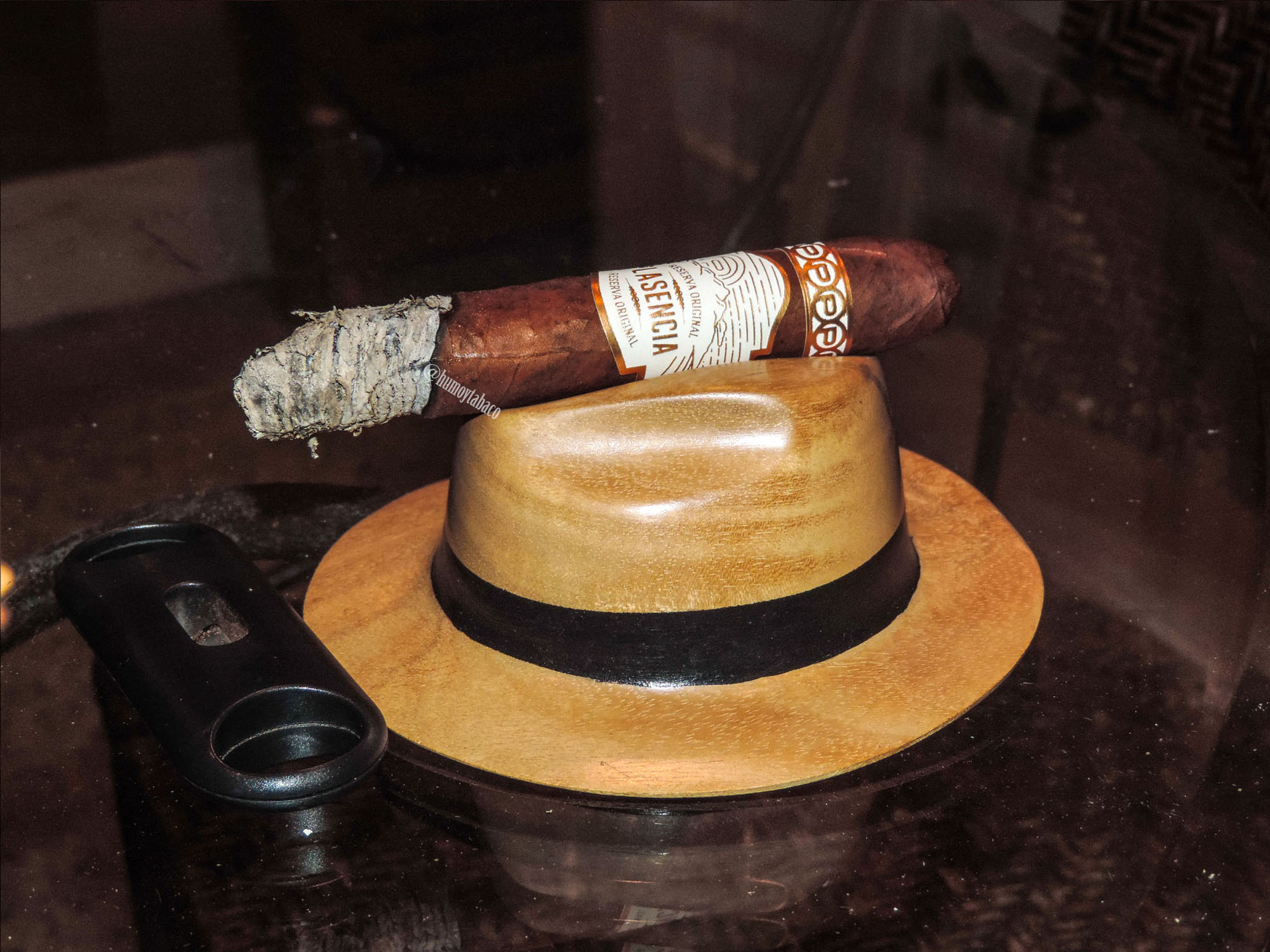 Plasencia - Reserva Original 04